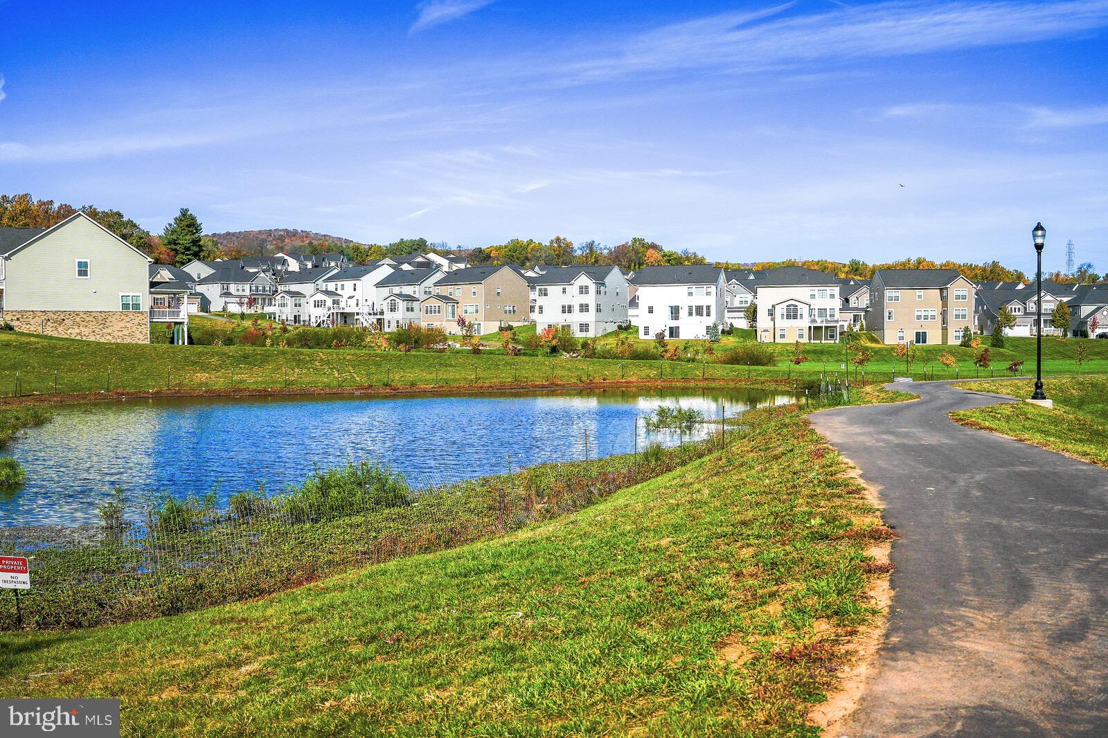 SYCAMORE RIDGE - Residential