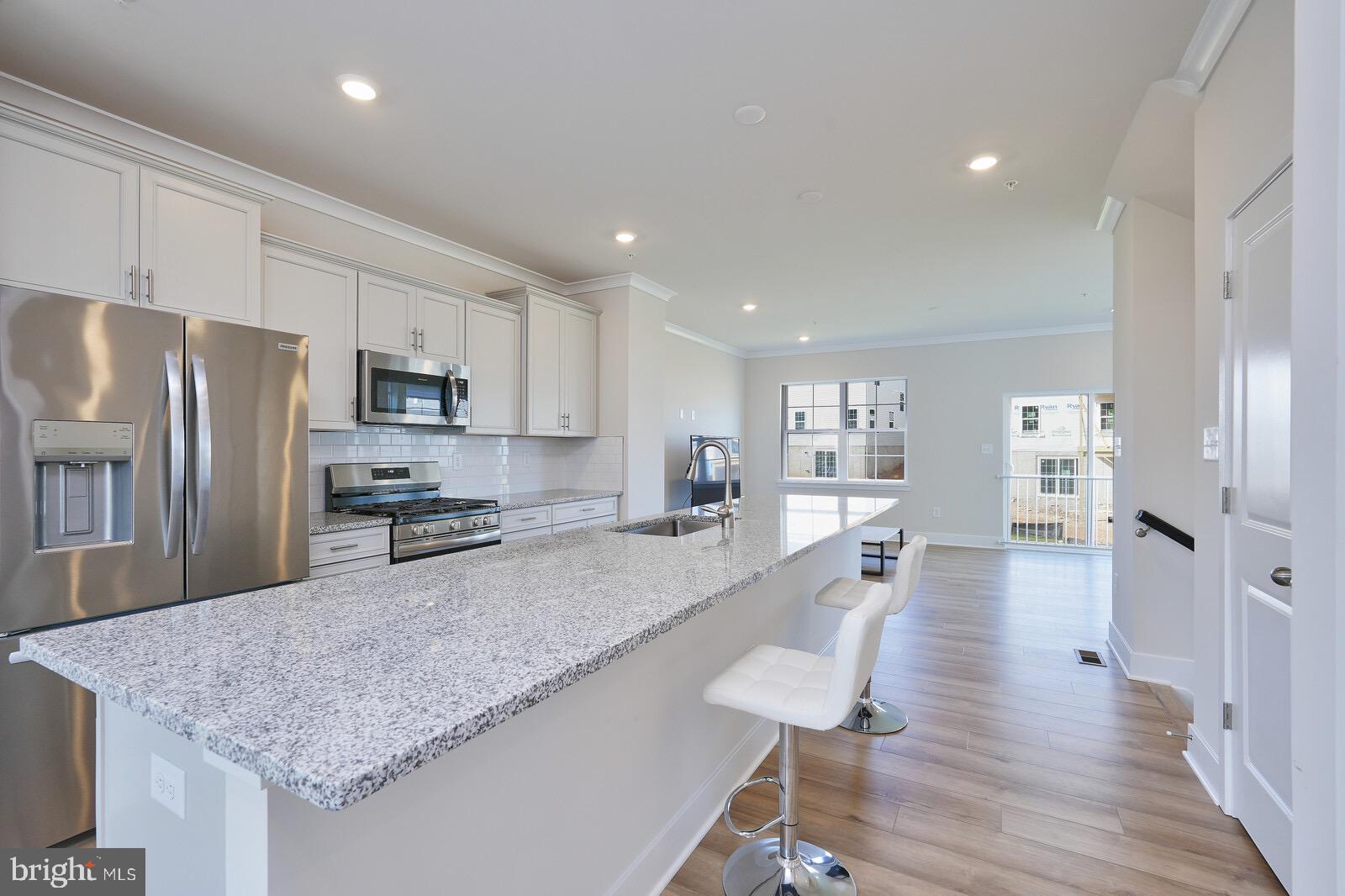 SYCAMORE RIDGE - Residential