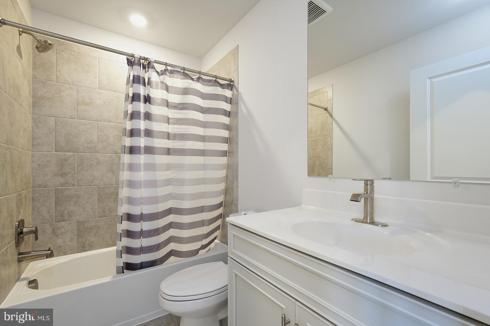 SYCAMORE RIDGE - Residential