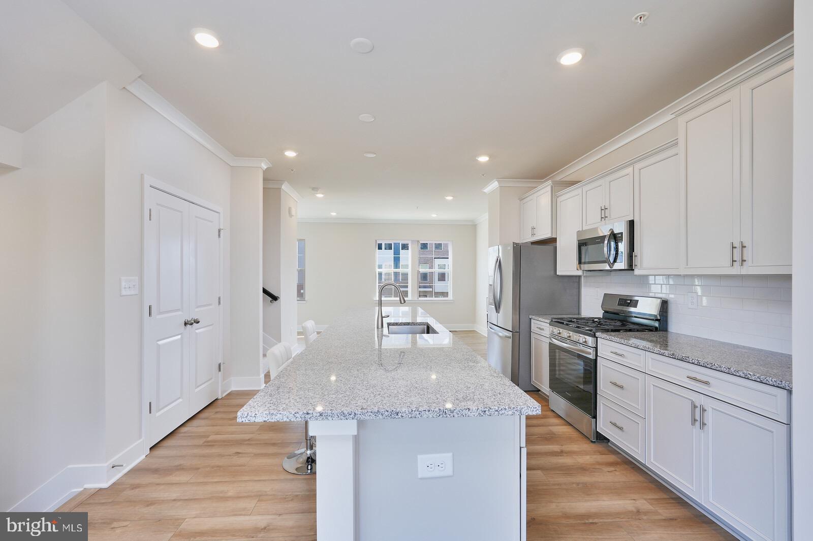 SYCAMORE RIDGE - Residential
