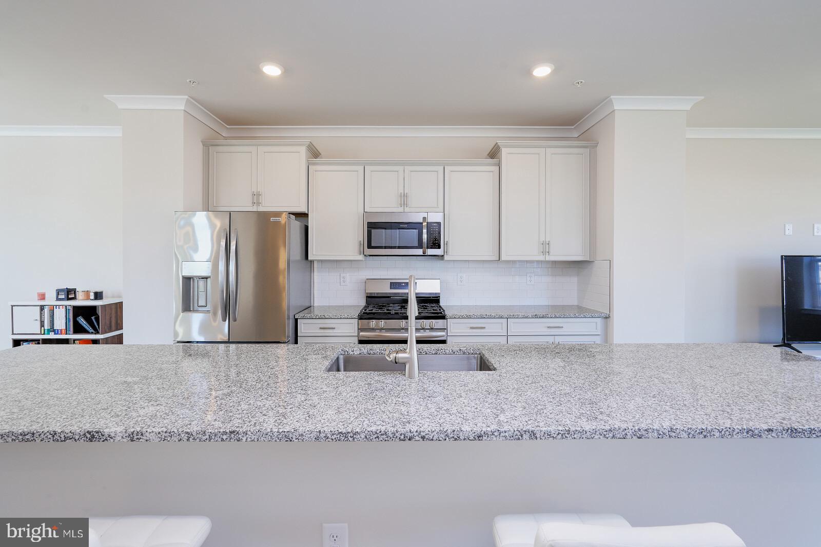 SYCAMORE RIDGE - Residential