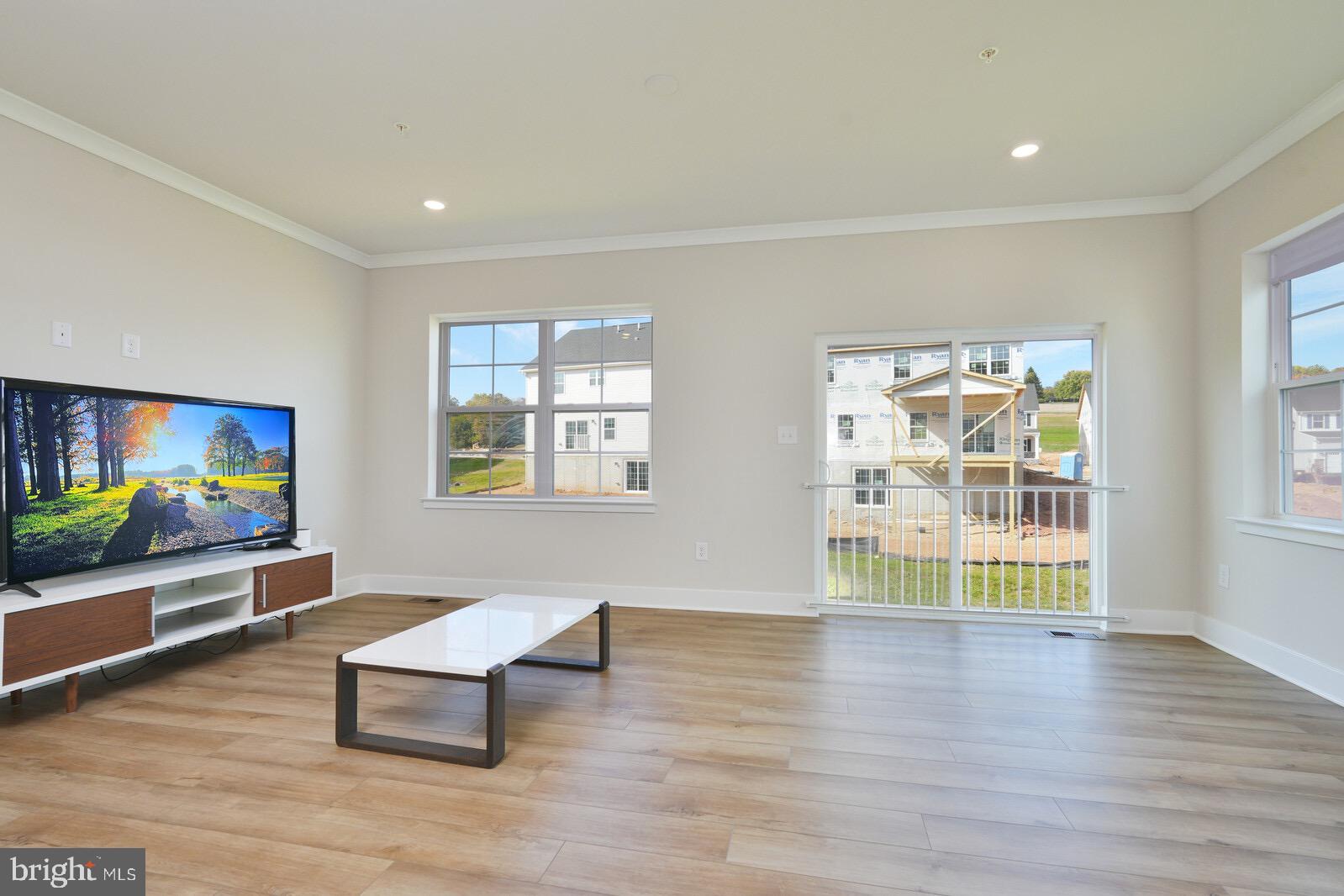 SYCAMORE RIDGE - Residential