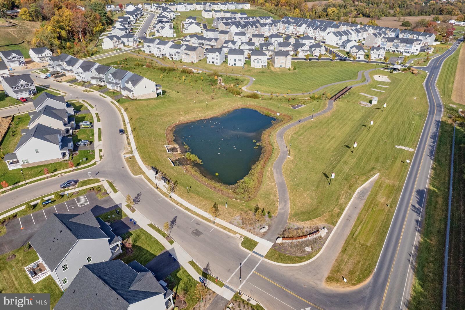 SYCAMORE RIDGE - Residential