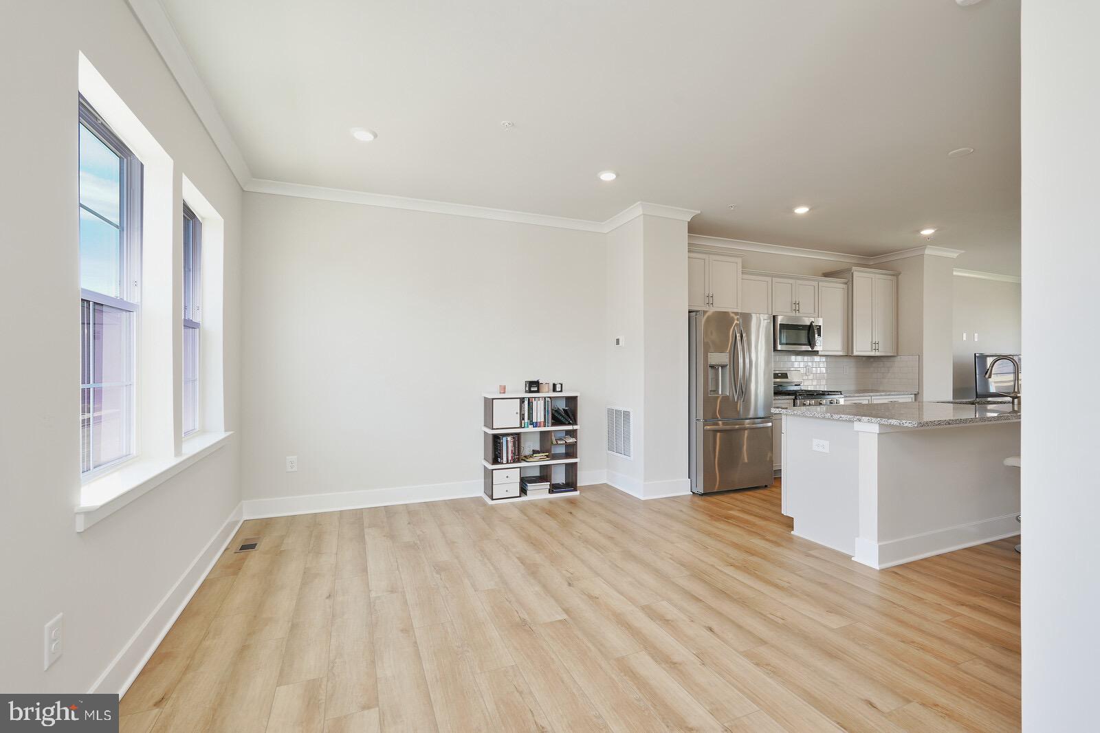 SYCAMORE RIDGE - Residential