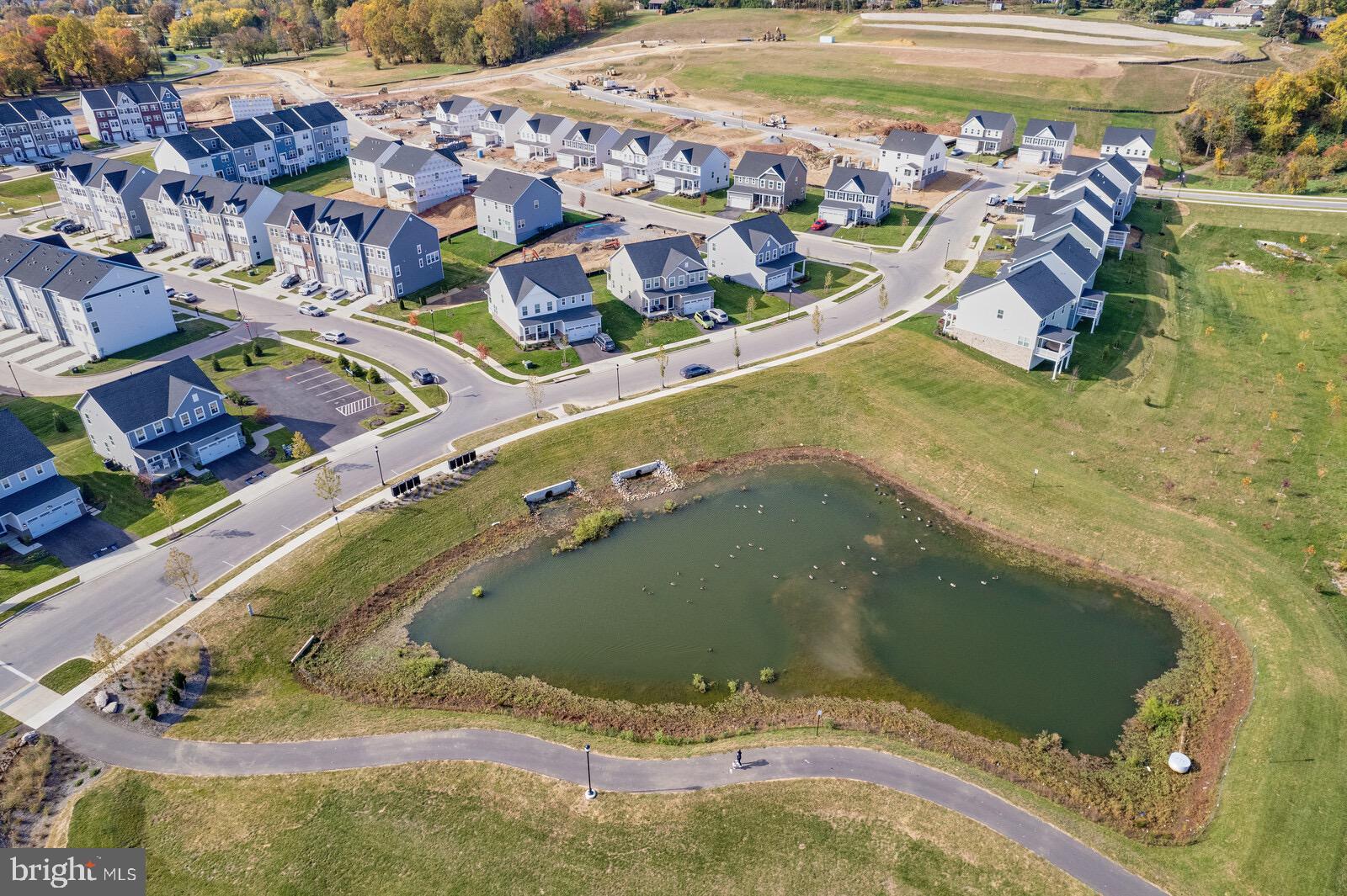 SYCAMORE RIDGE - Residential