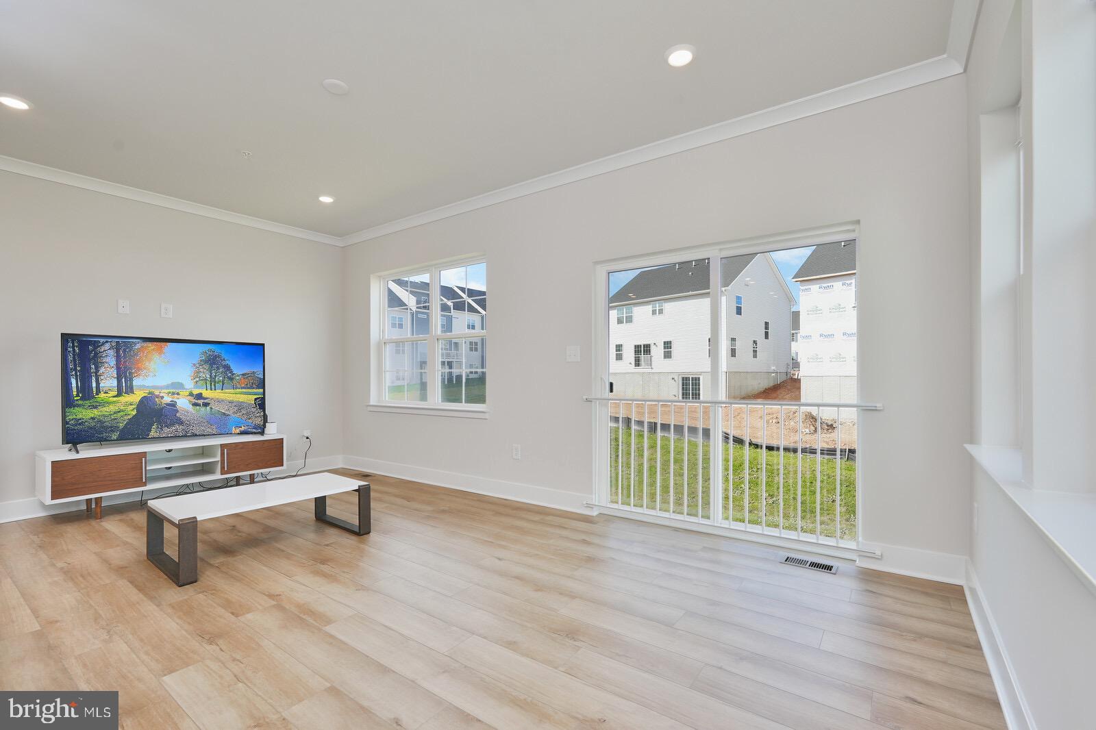 SYCAMORE RIDGE - Residential