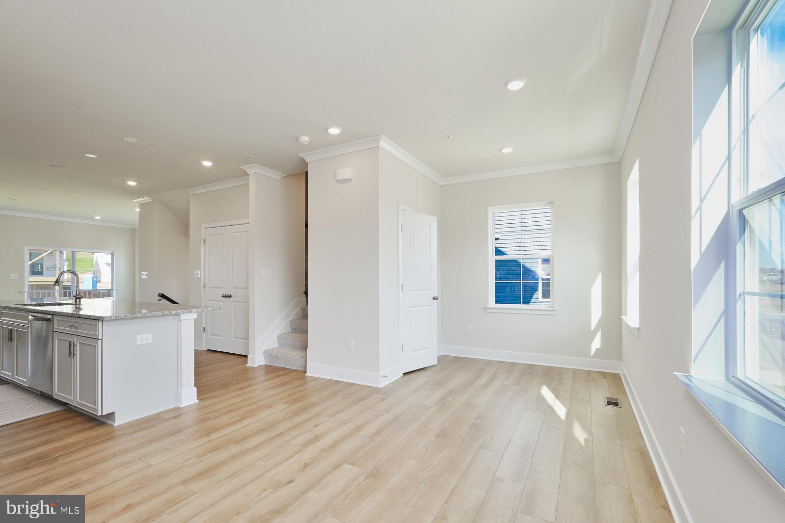 SYCAMORE RIDGE - Residential