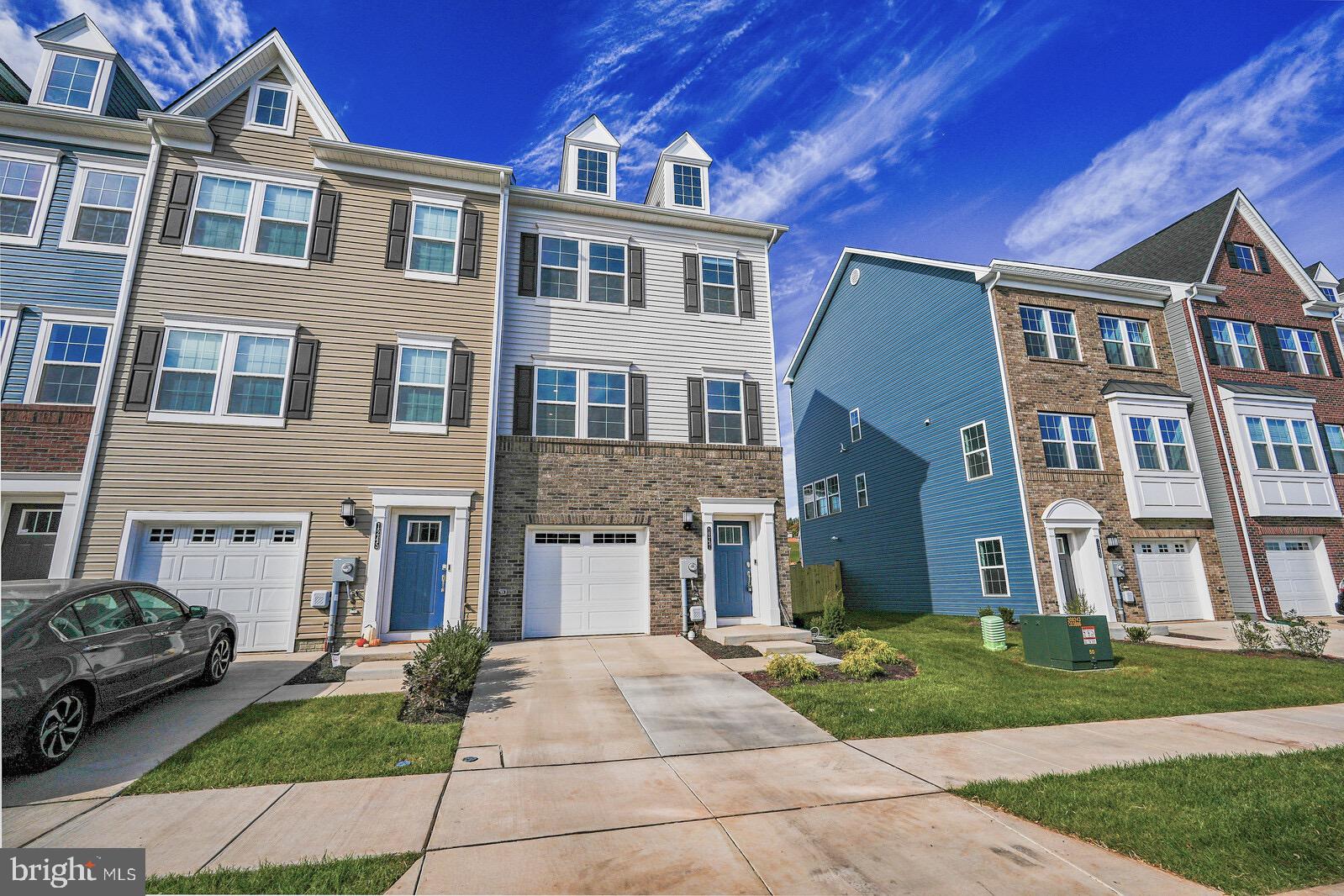 SYCAMORE RIDGE - Residential