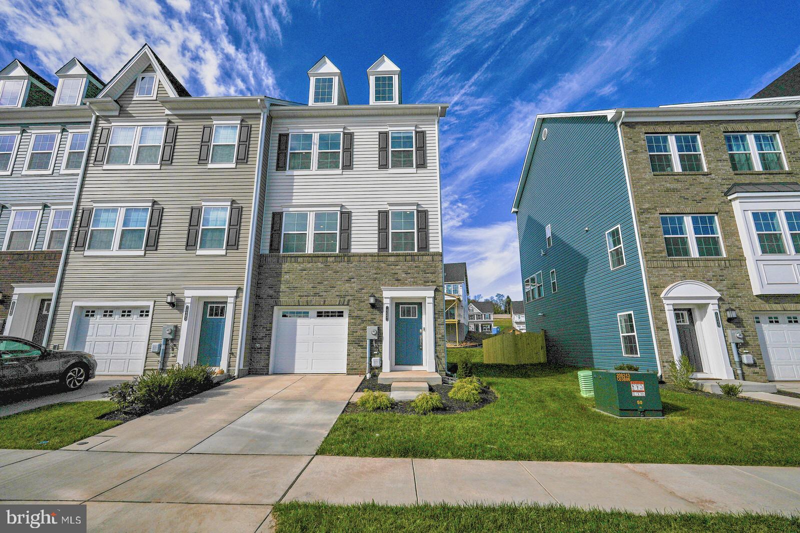 SYCAMORE RIDGE - Residential