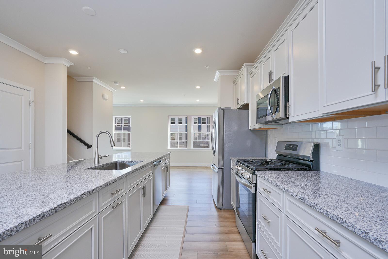 SYCAMORE RIDGE - Residential