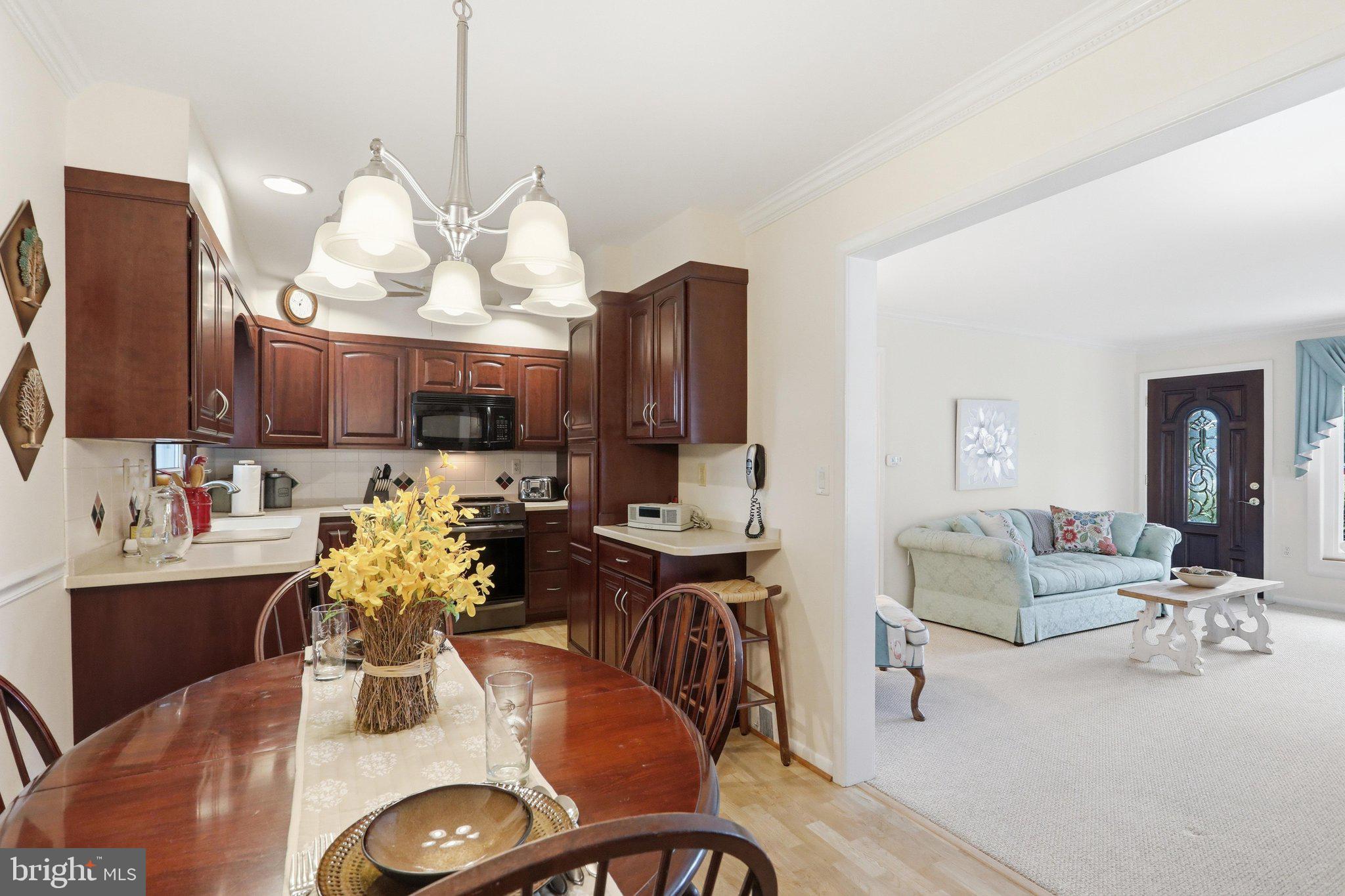 OAK RIDGE - Residential