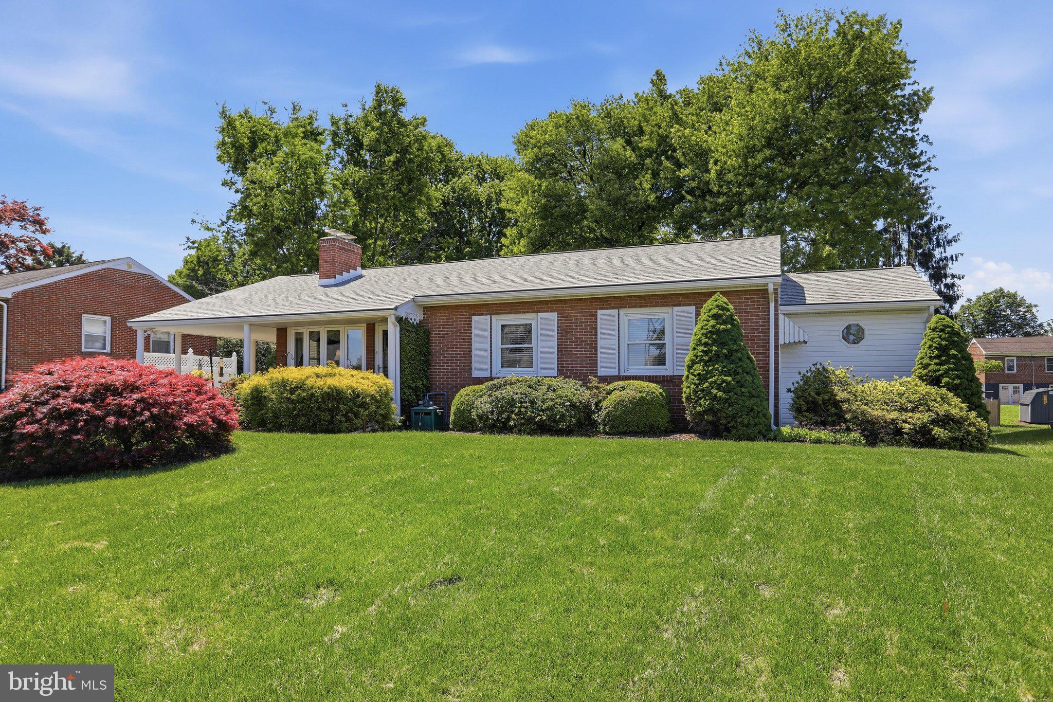 OAK RIDGE - Residential