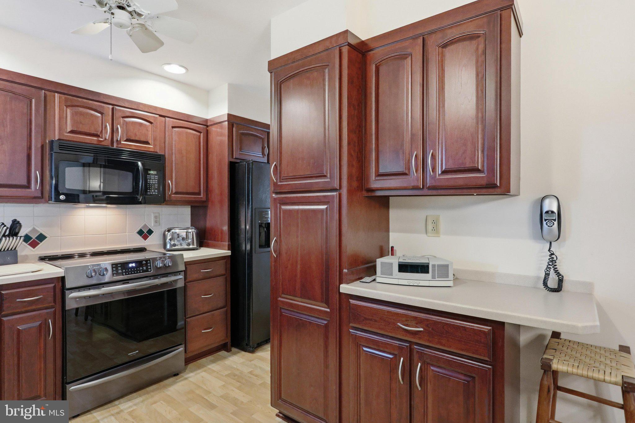 OAK RIDGE - Residential