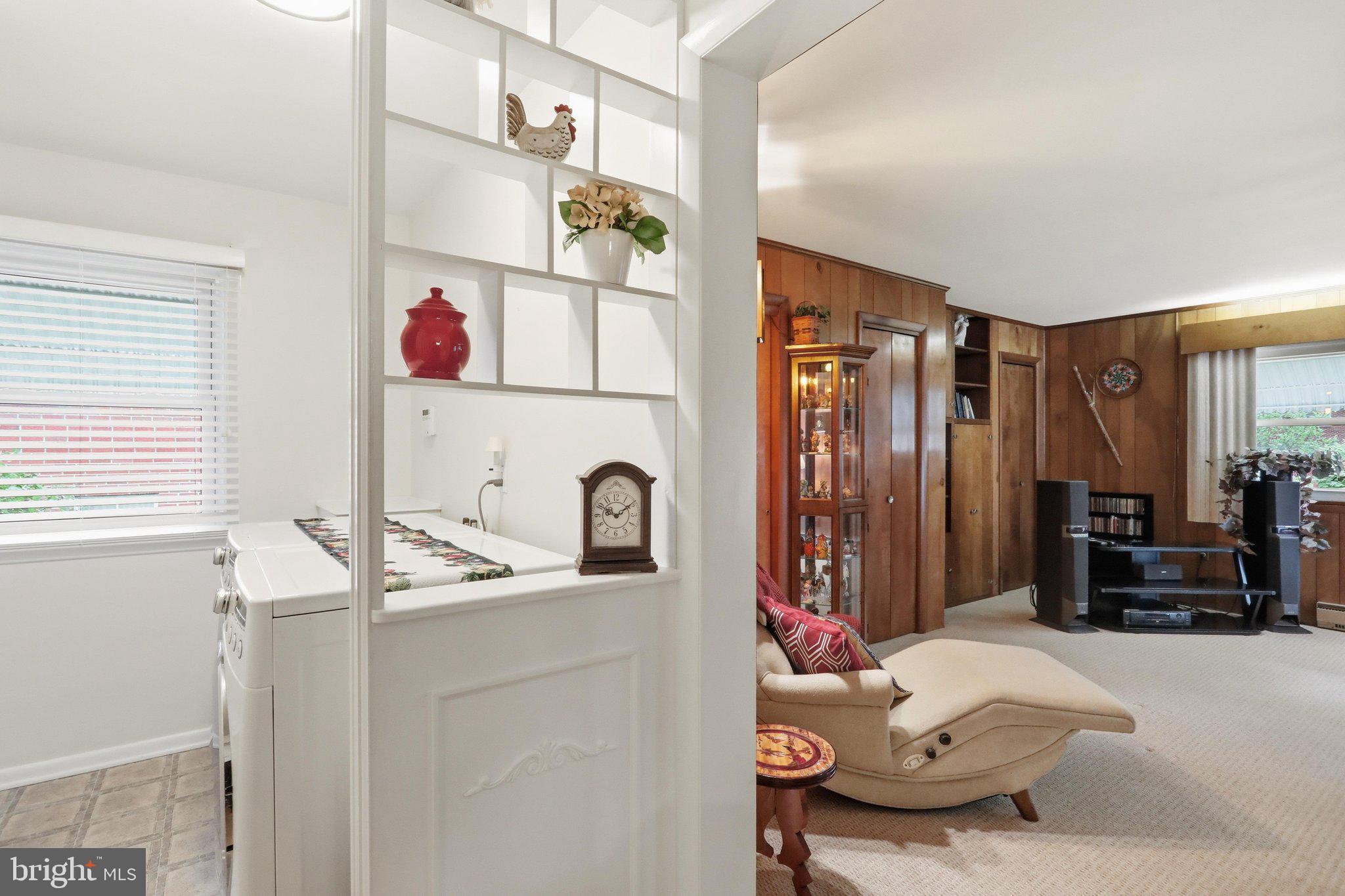 OAK RIDGE - Residential
