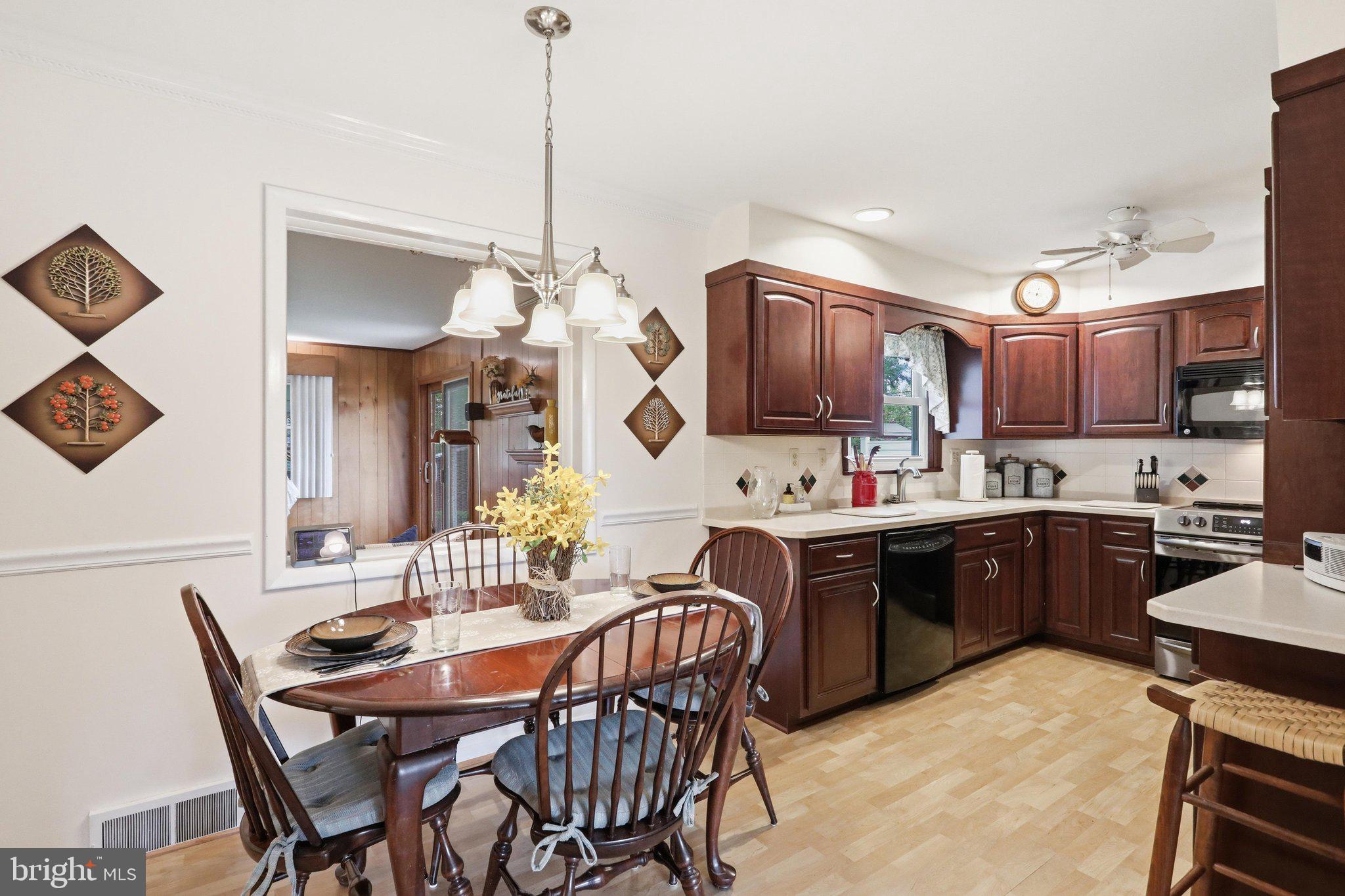 OAK RIDGE - Residential