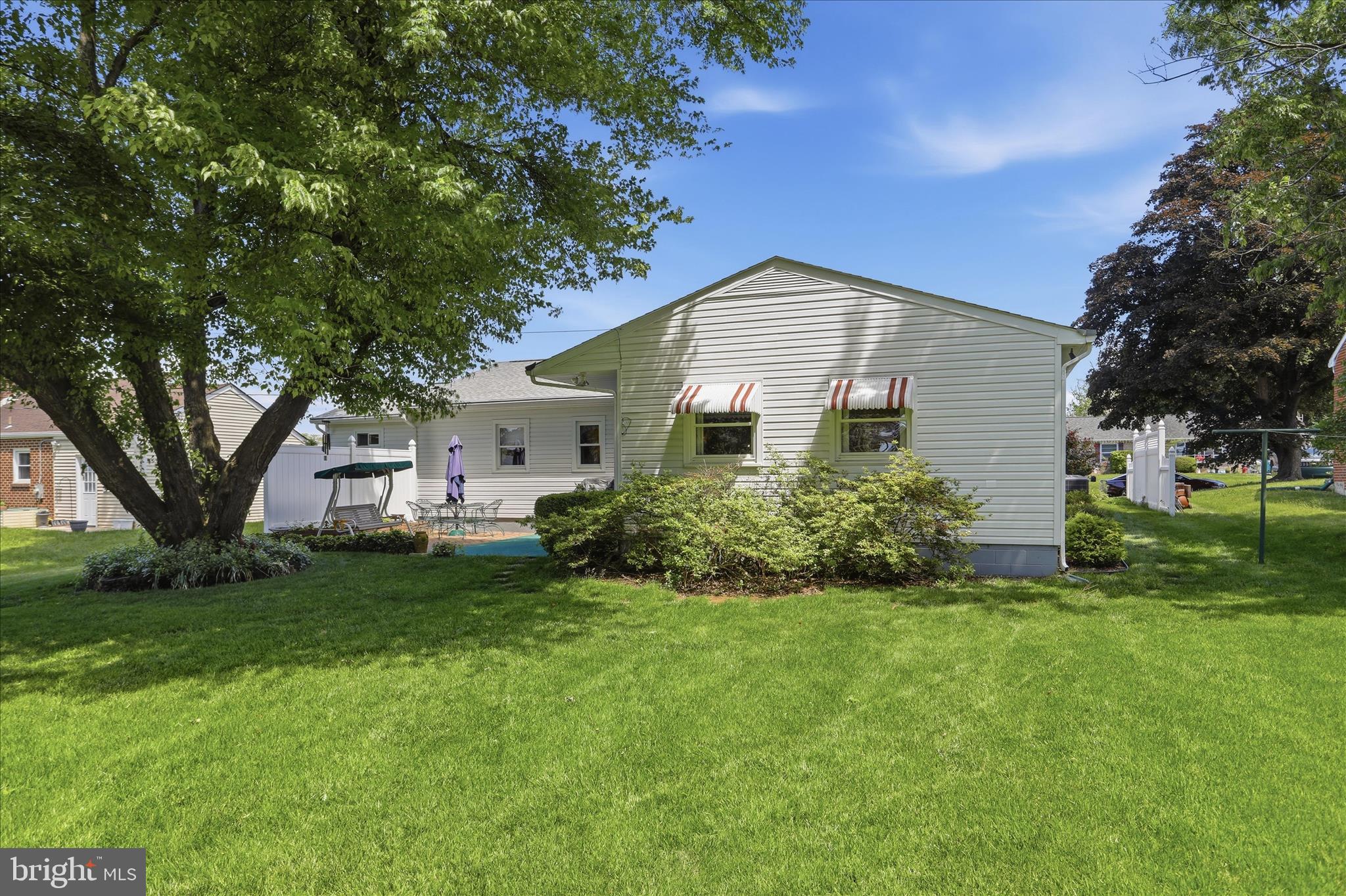 OAK RIDGE - Residential