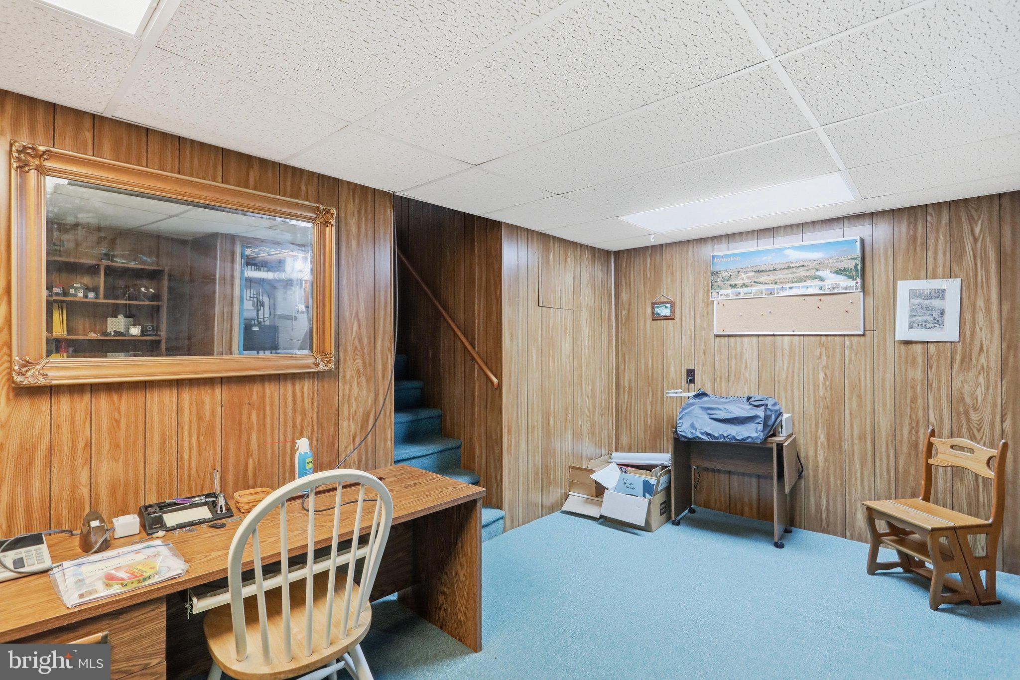 OAK RIDGE - Residential