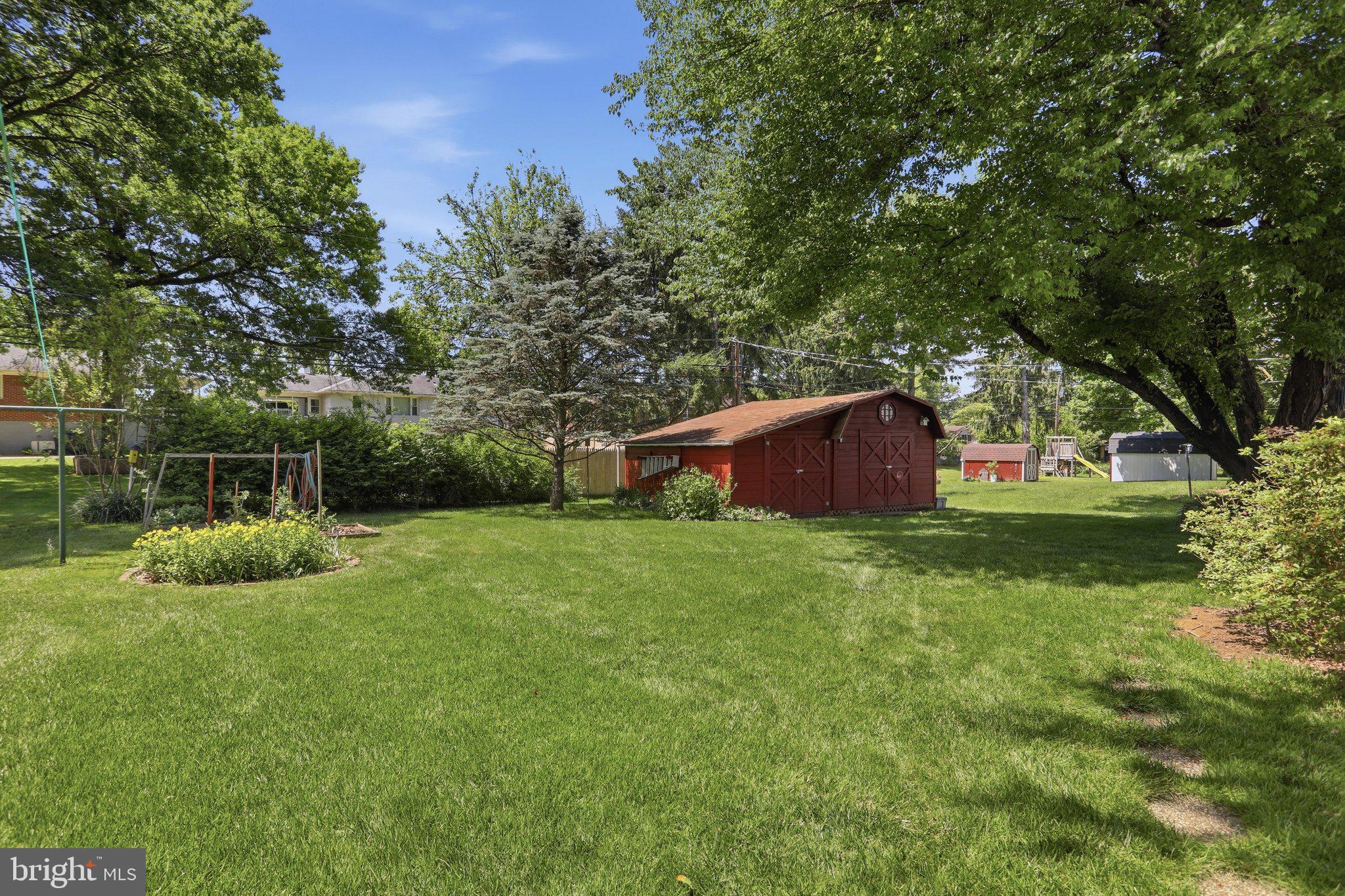 OAK RIDGE - Residential