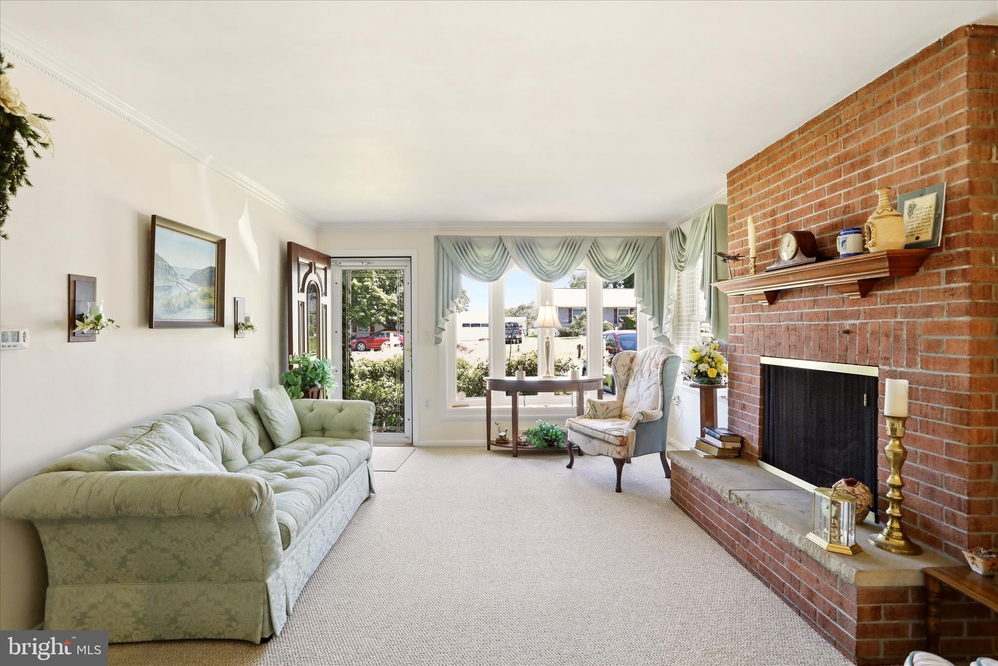 OAK RIDGE - Residential