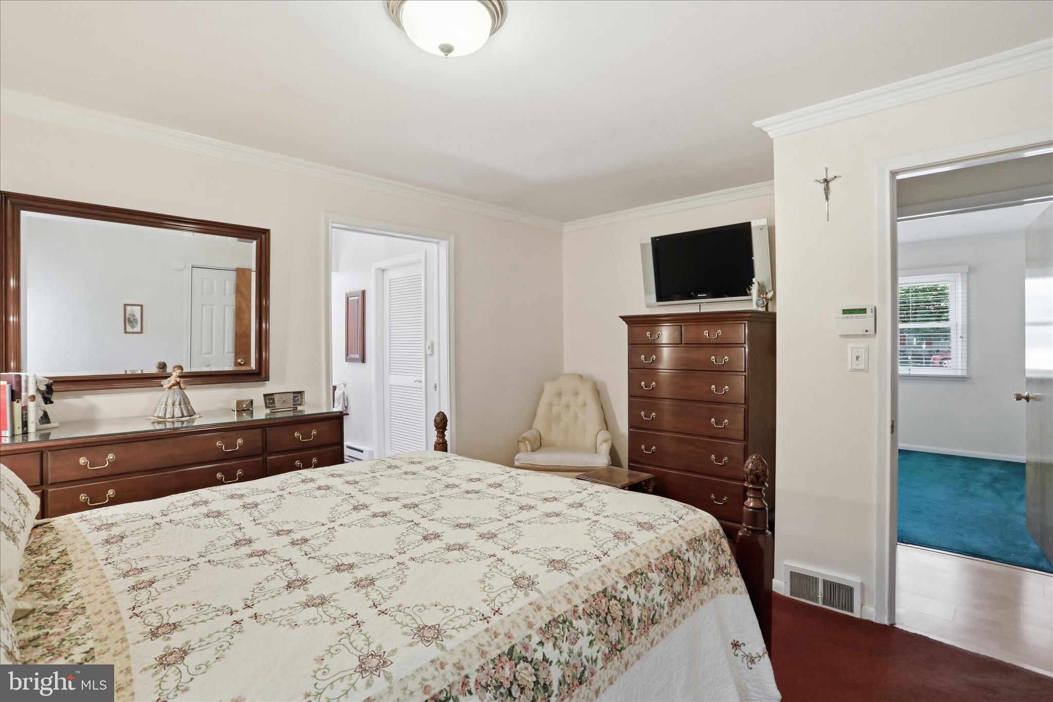 OAK RIDGE - Residential
