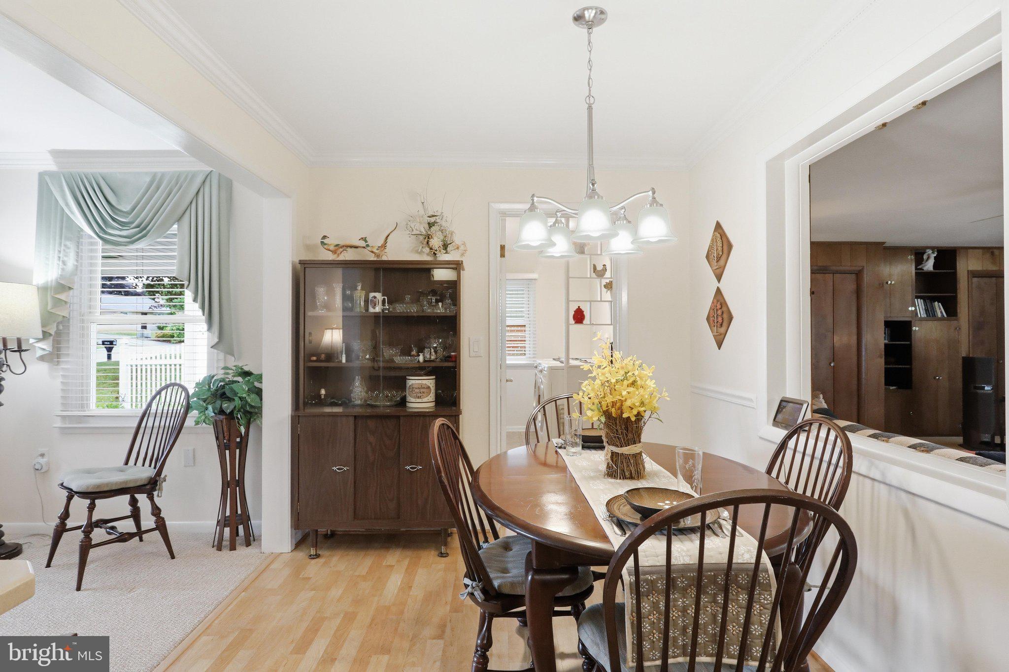 OAK RIDGE - Residential