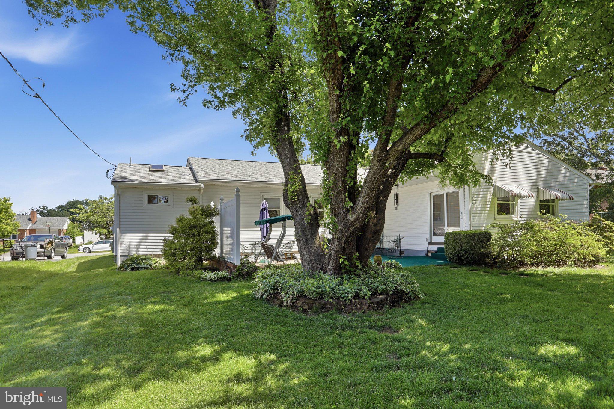 OAK RIDGE - Residential