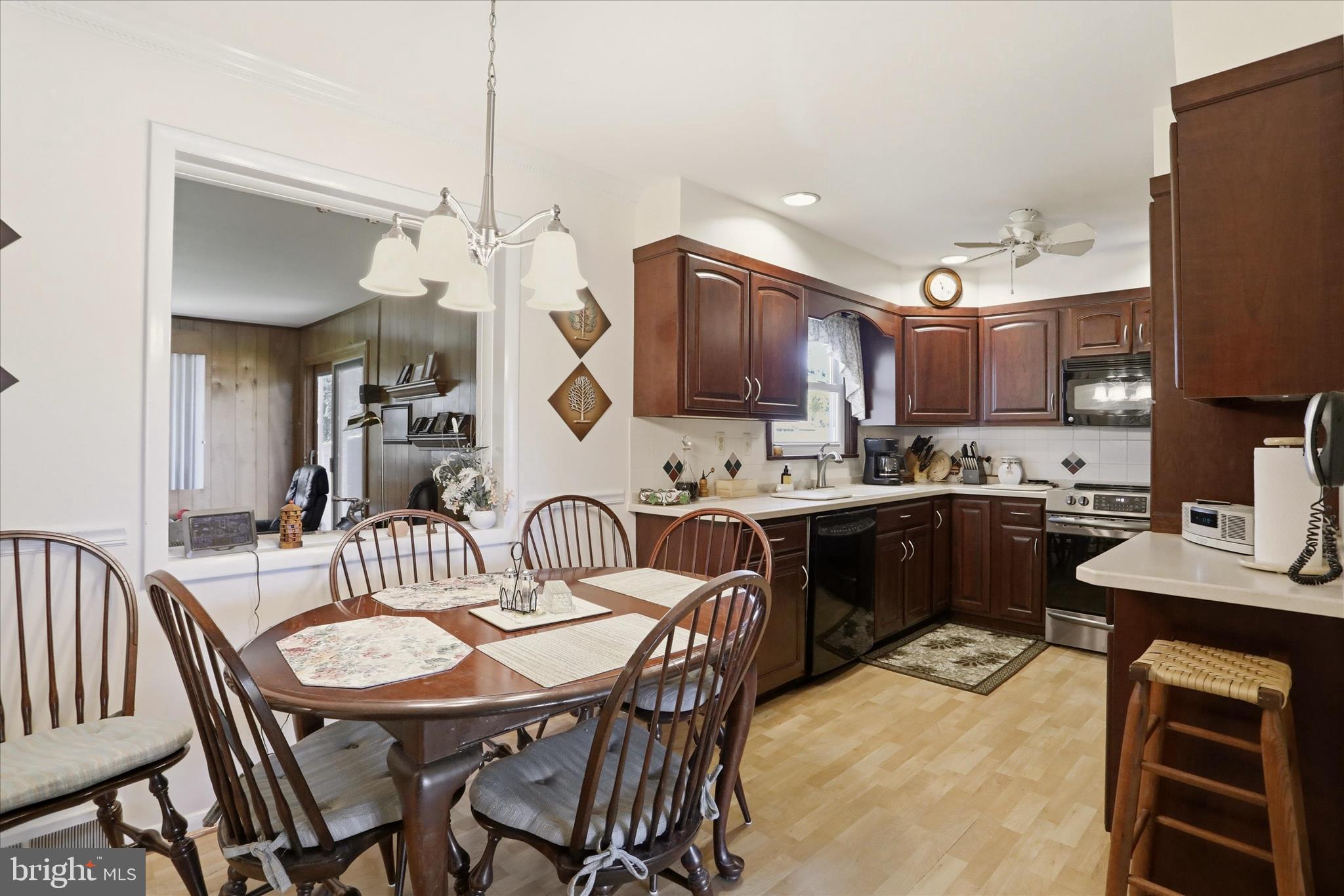 OAK RIDGE - Residential