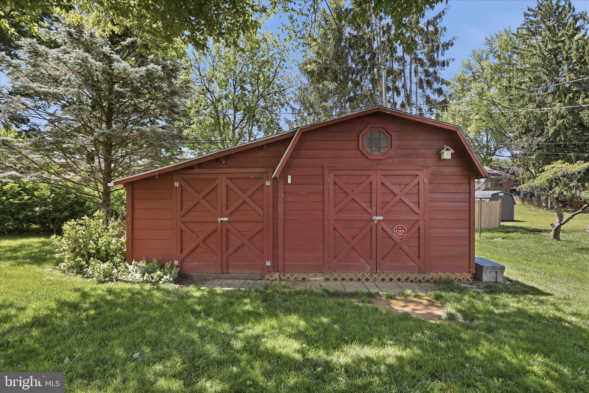 OAK RIDGE - Residential