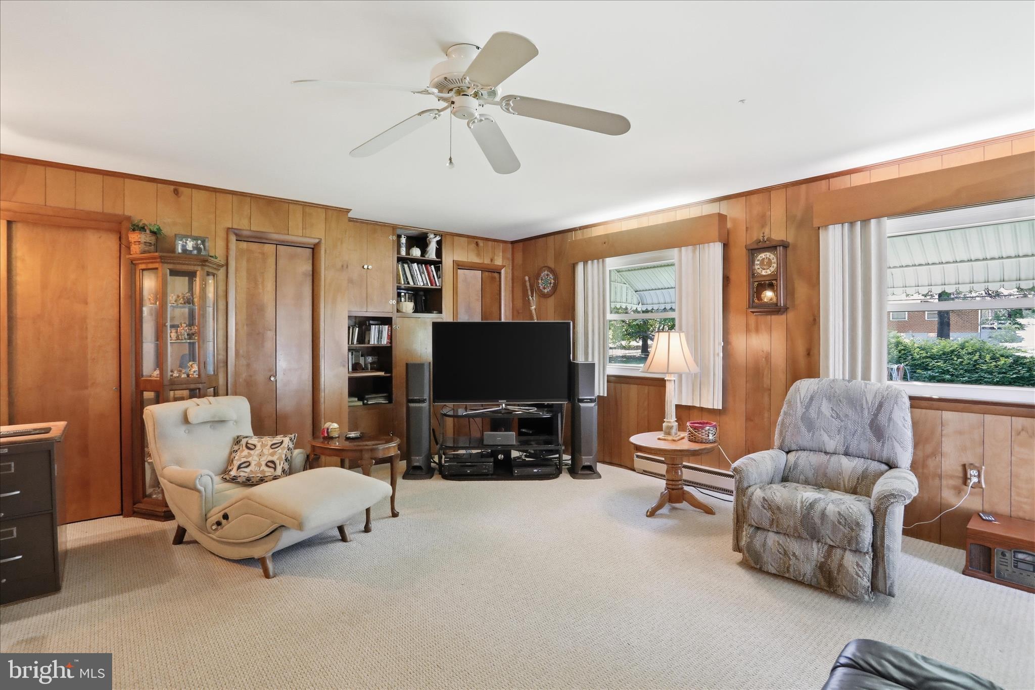 OAK RIDGE - Residential