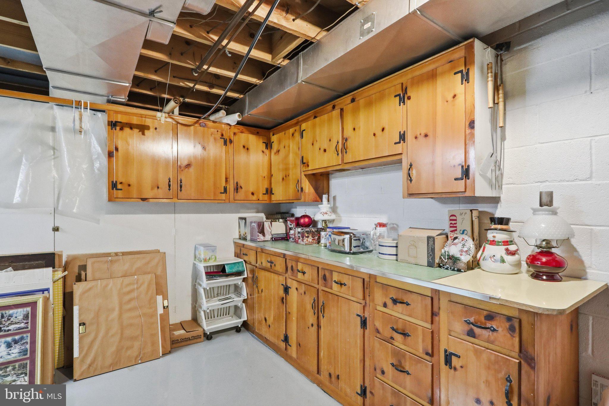 OAK RIDGE - Residential
