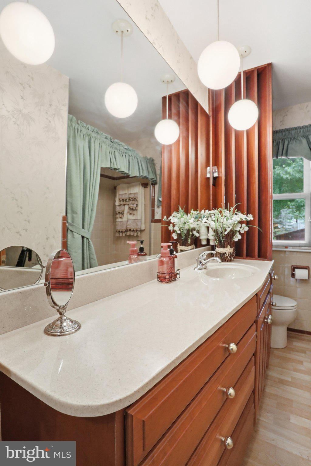 OAK RIDGE - Residential