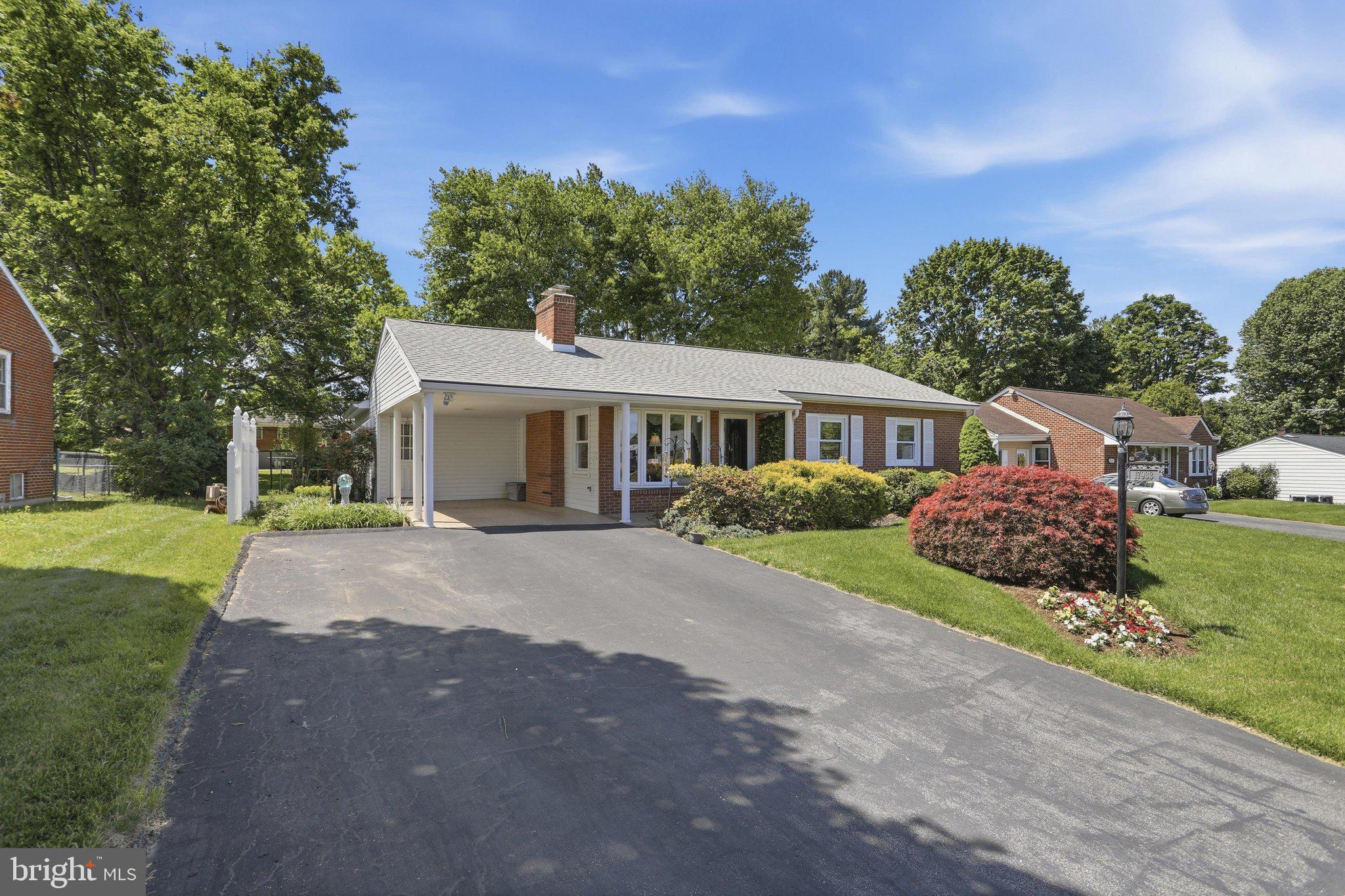 OAK RIDGE - Residential