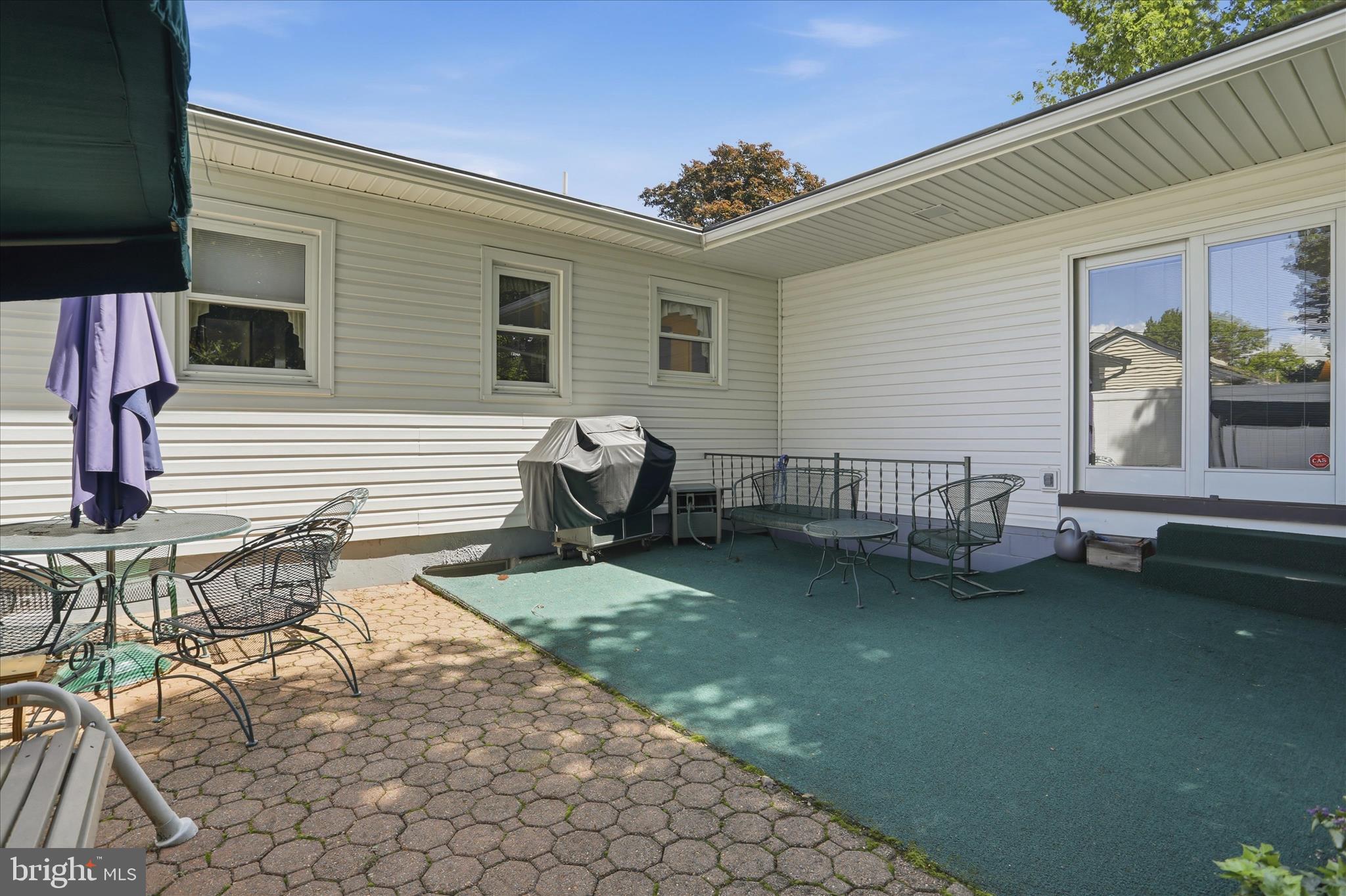 OAK RIDGE - Residential