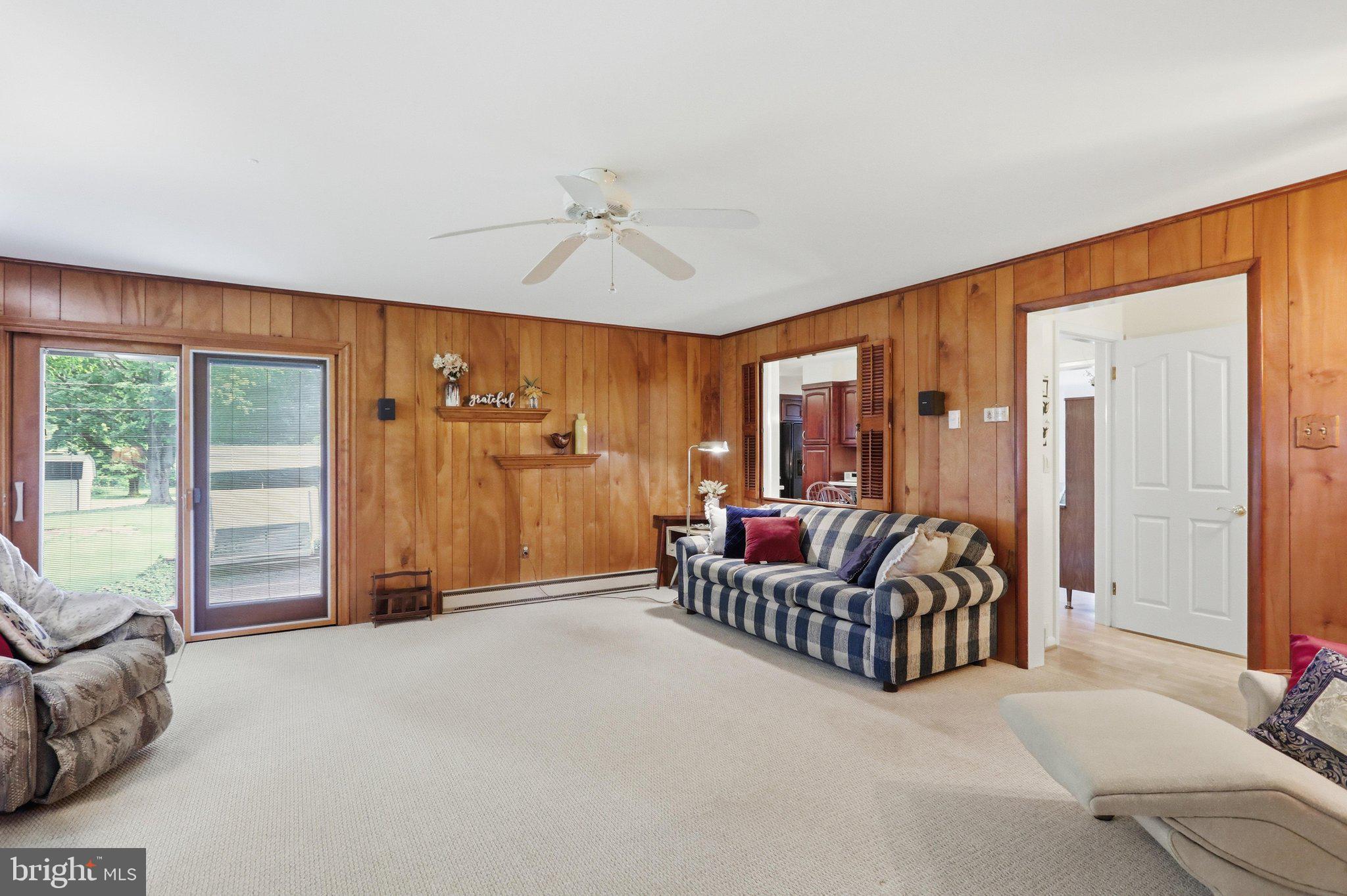 OAK RIDGE - Residential