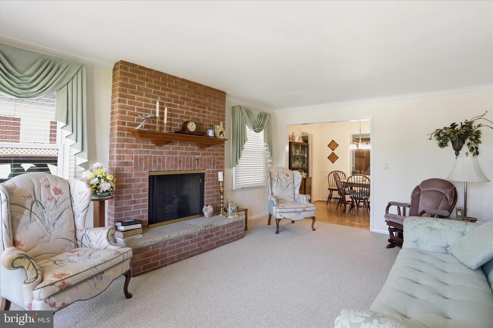OAK RIDGE - Residential