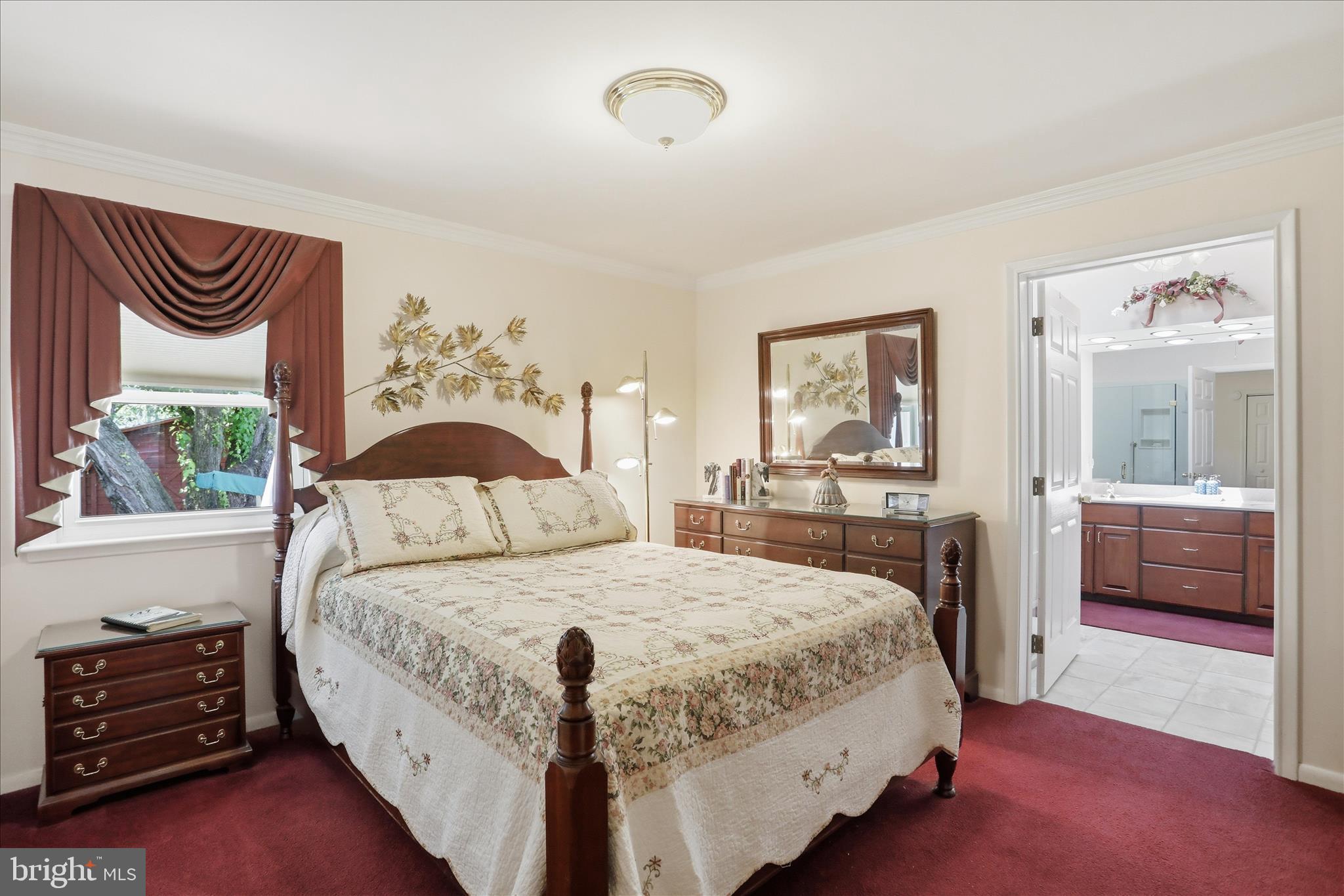 OAK RIDGE - Residential