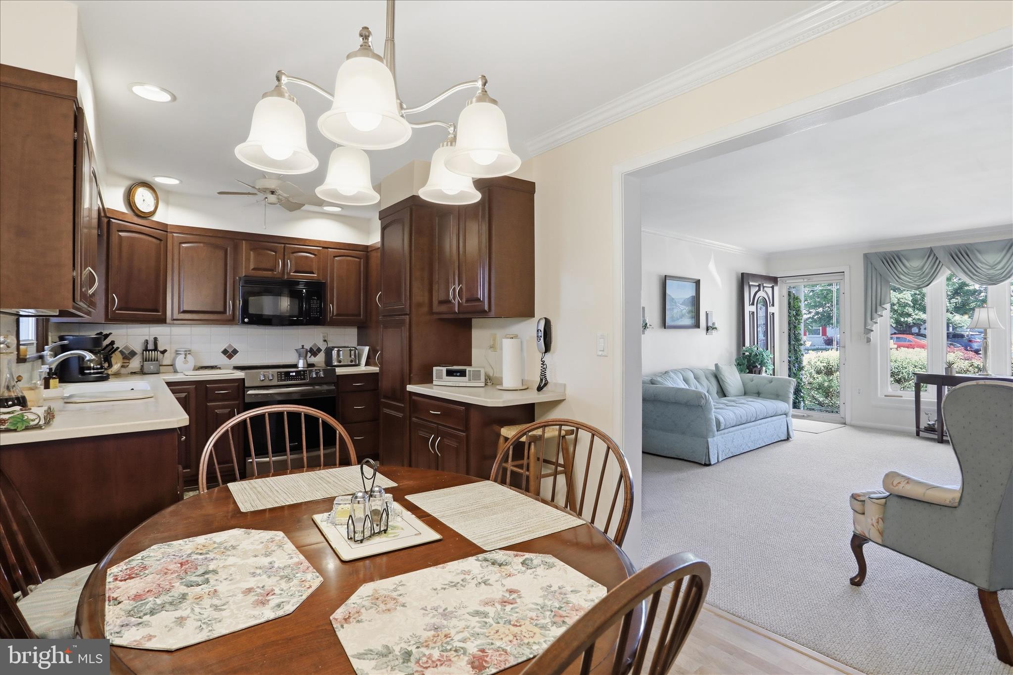 OAK RIDGE - Residential