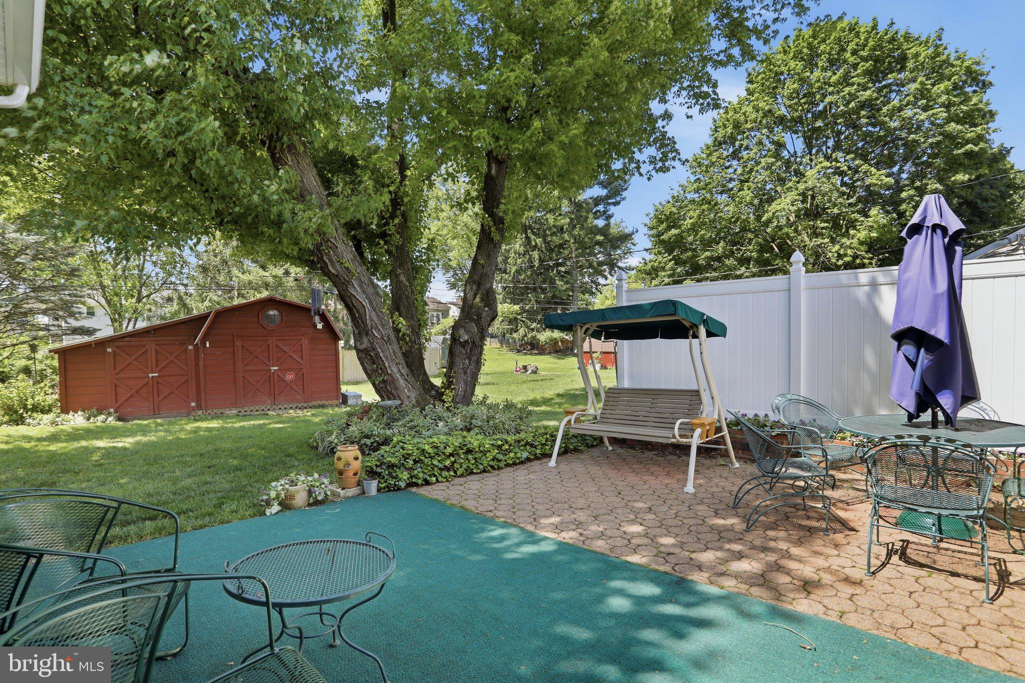 OAK RIDGE - Residential