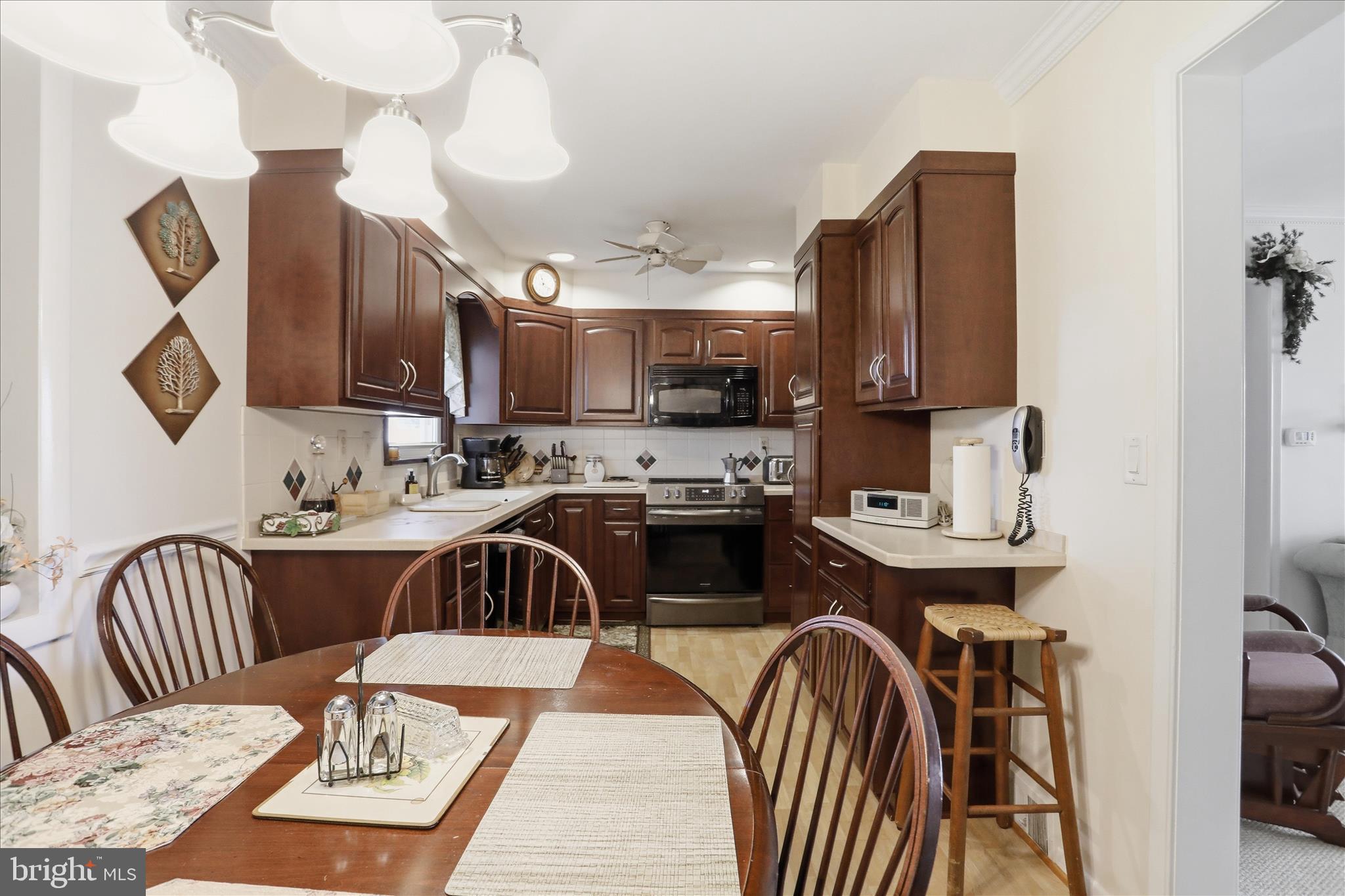 OAK RIDGE - Residential