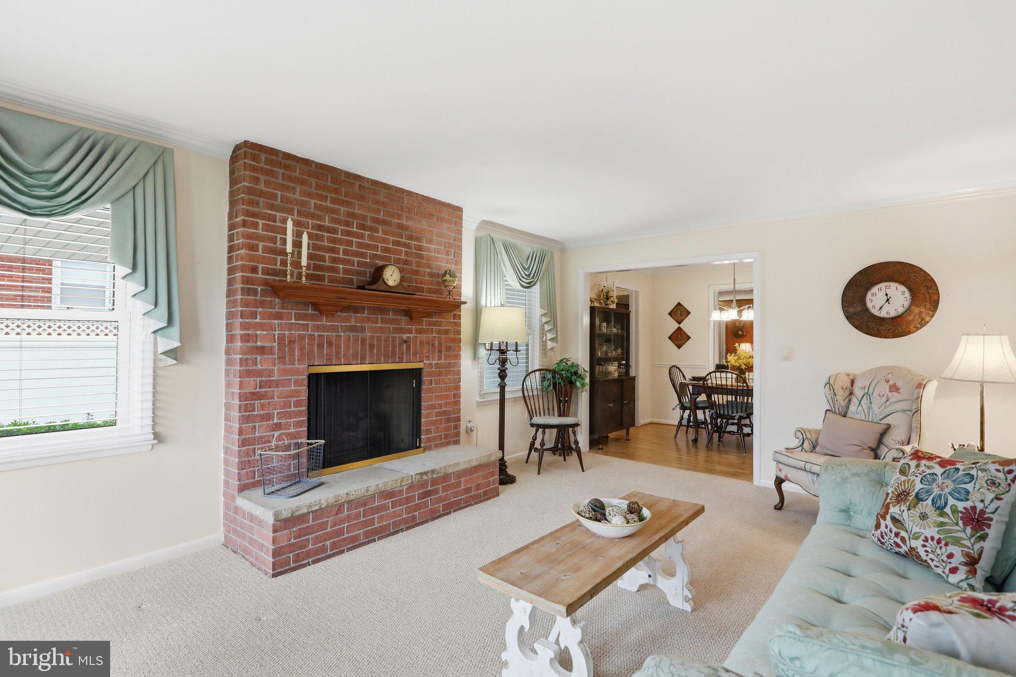 OAK RIDGE - Residential