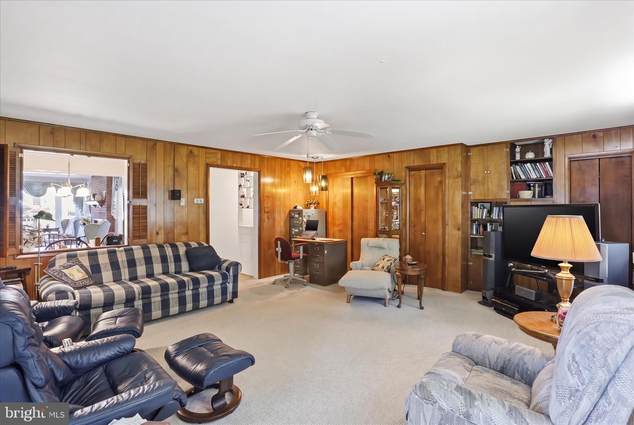 OAK RIDGE - Residential