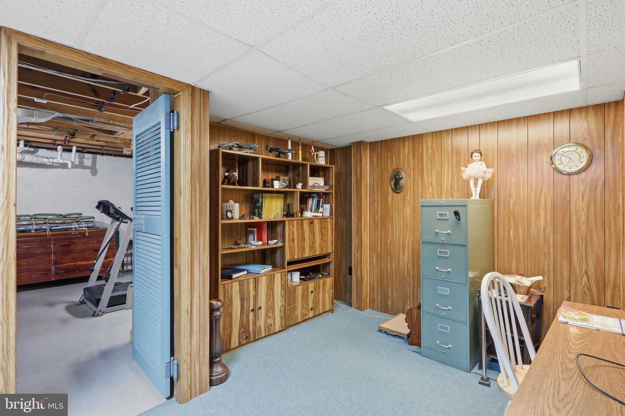 OAK RIDGE - Residential