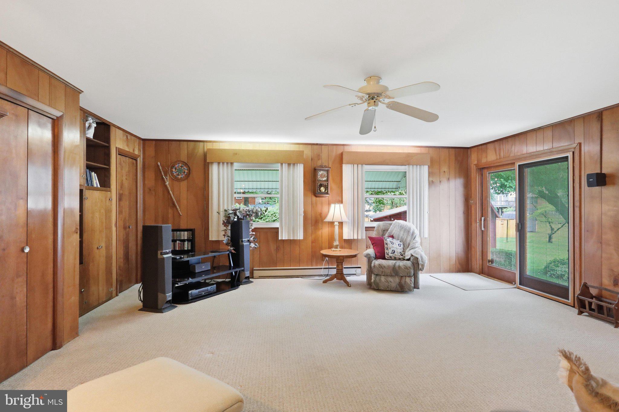 OAK RIDGE - Residential