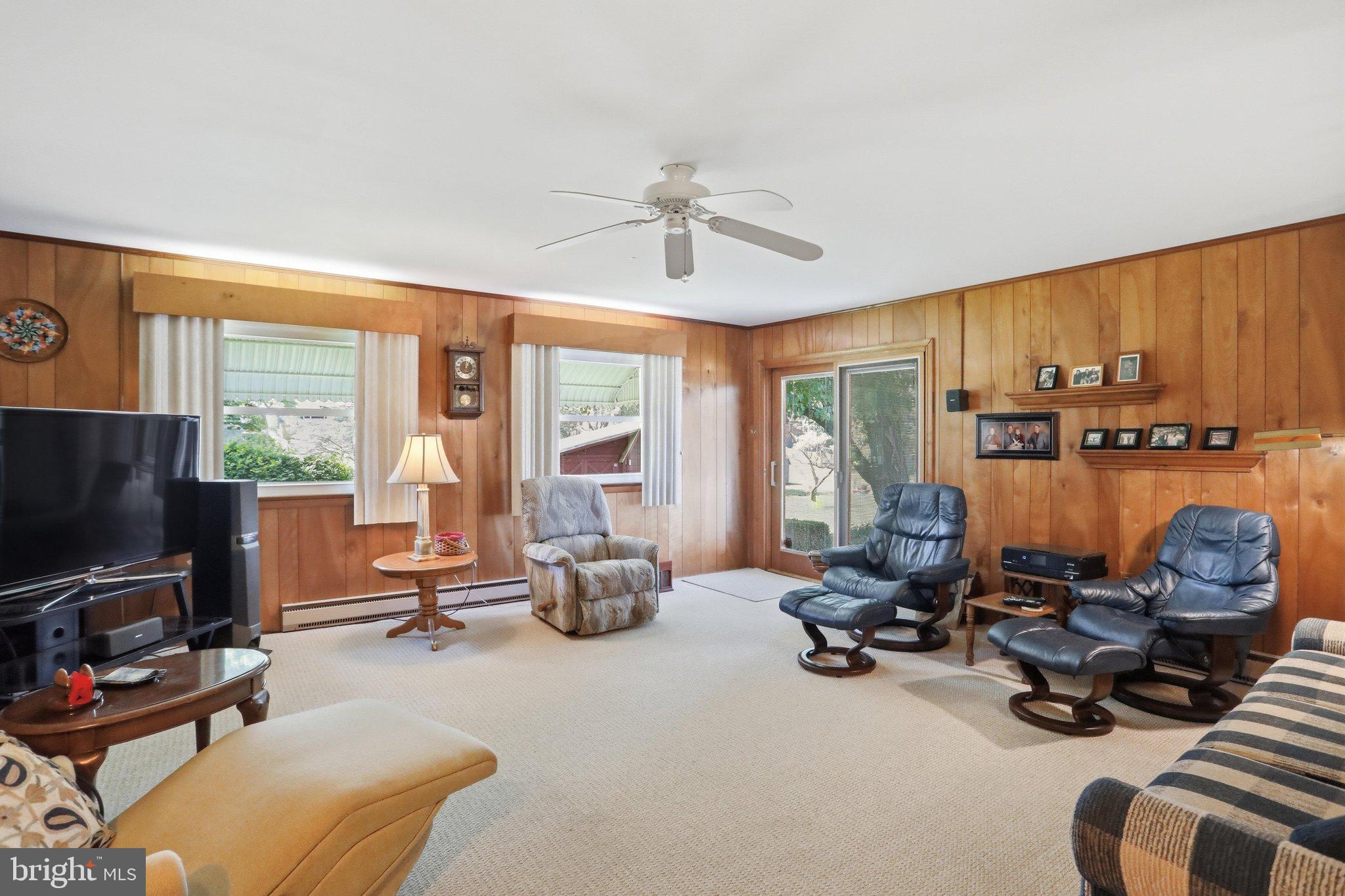 OAK RIDGE - Residential