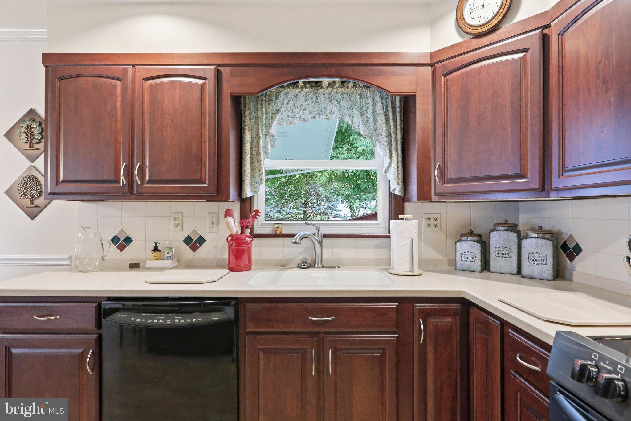 OAK RIDGE - Residential