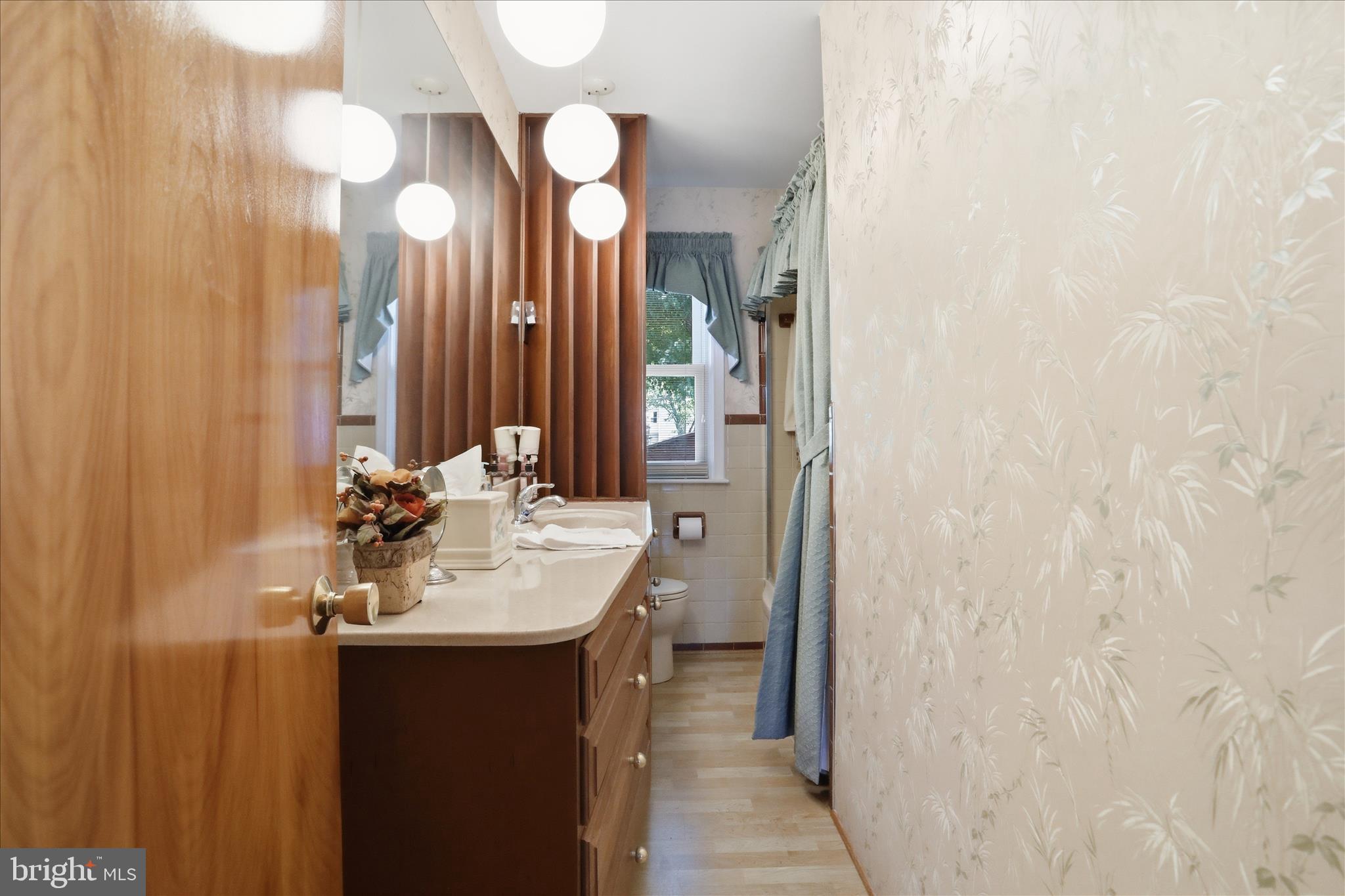 OAK RIDGE - Residential