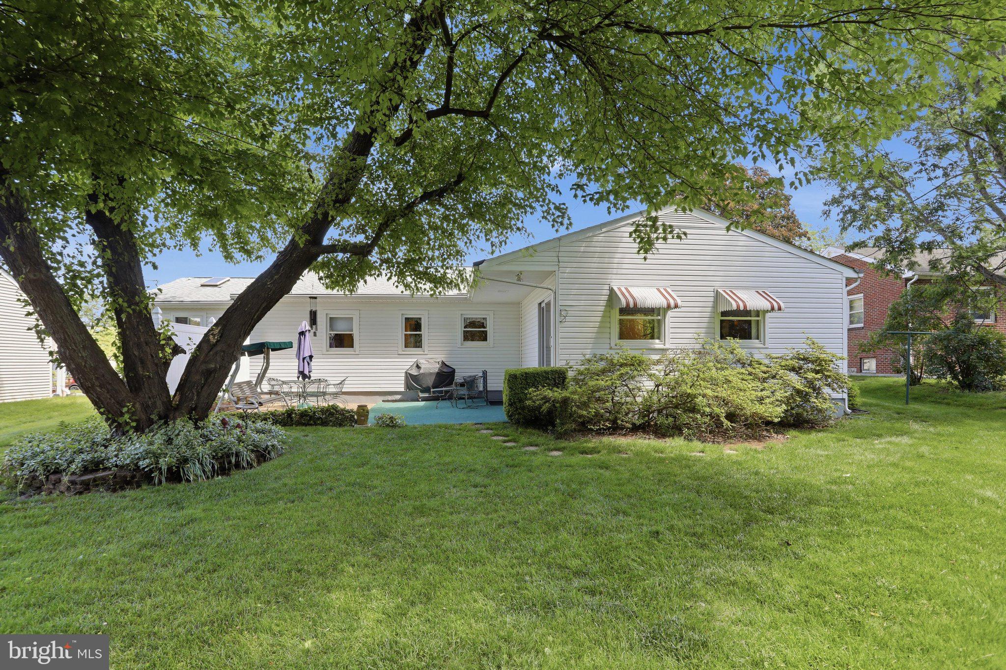 OAK RIDGE - Residential
