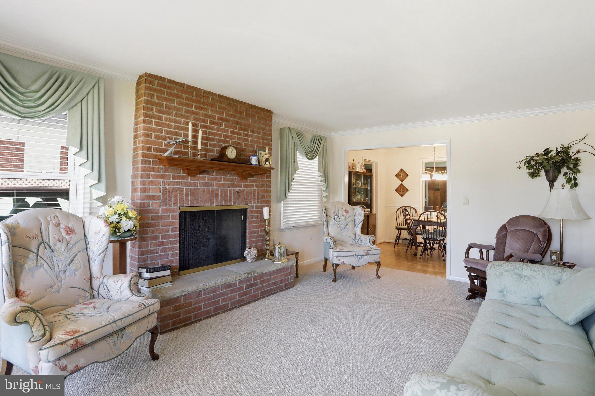 OAK RIDGE - Residential