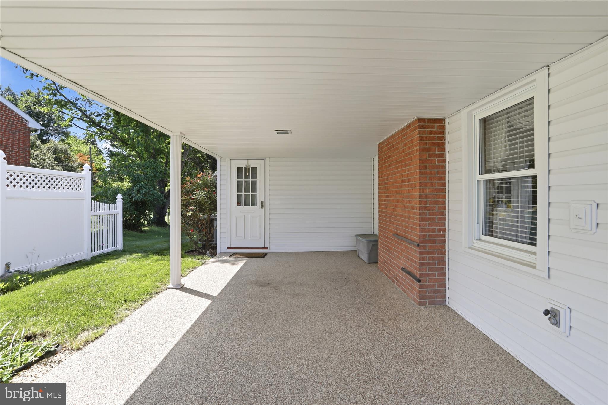 OAK RIDGE - Residential