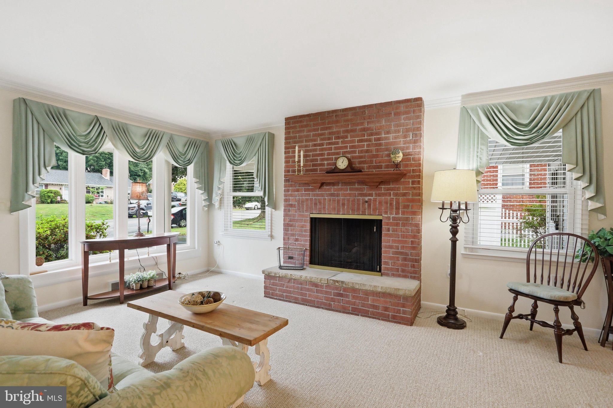 OAK RIDGE - Residential